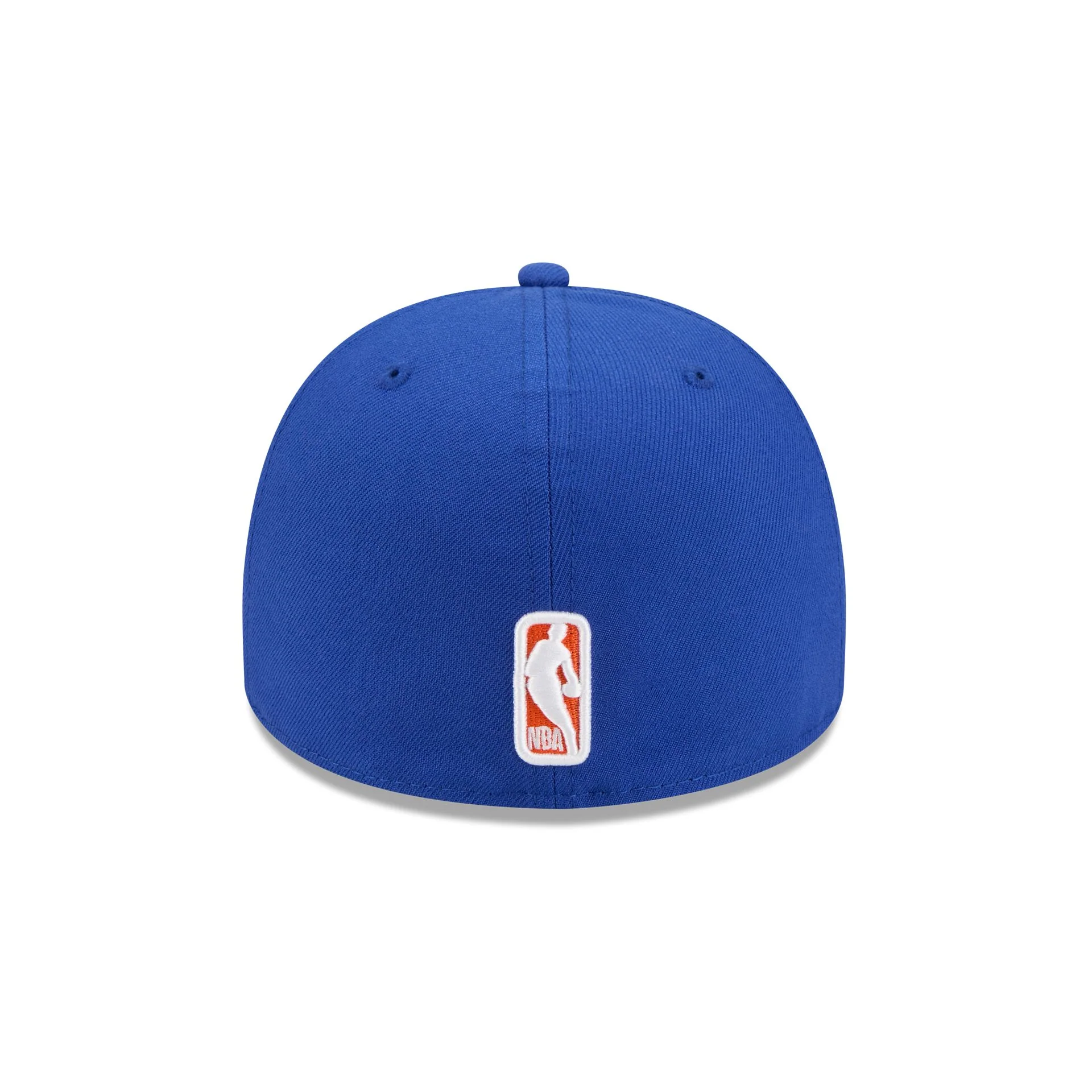 New York Knicks Cartoon 59FIFTY A-Frame Fitted Hat - Image 6