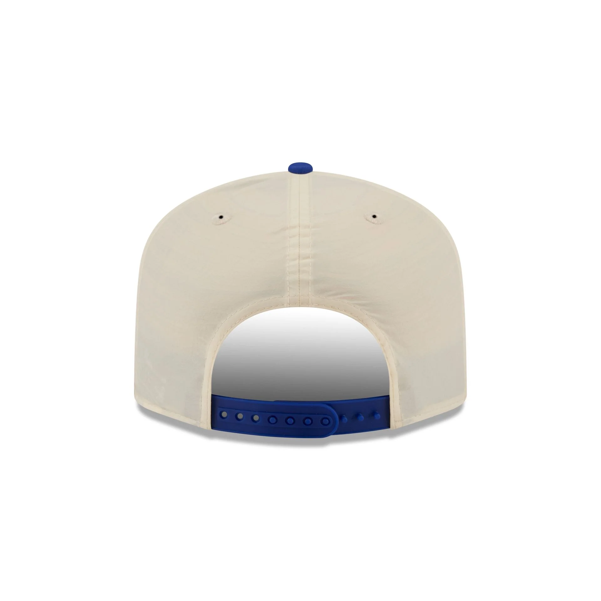 New York Knicks Chrome Nylon 19TWENTY Adjustable Hat - Image 6