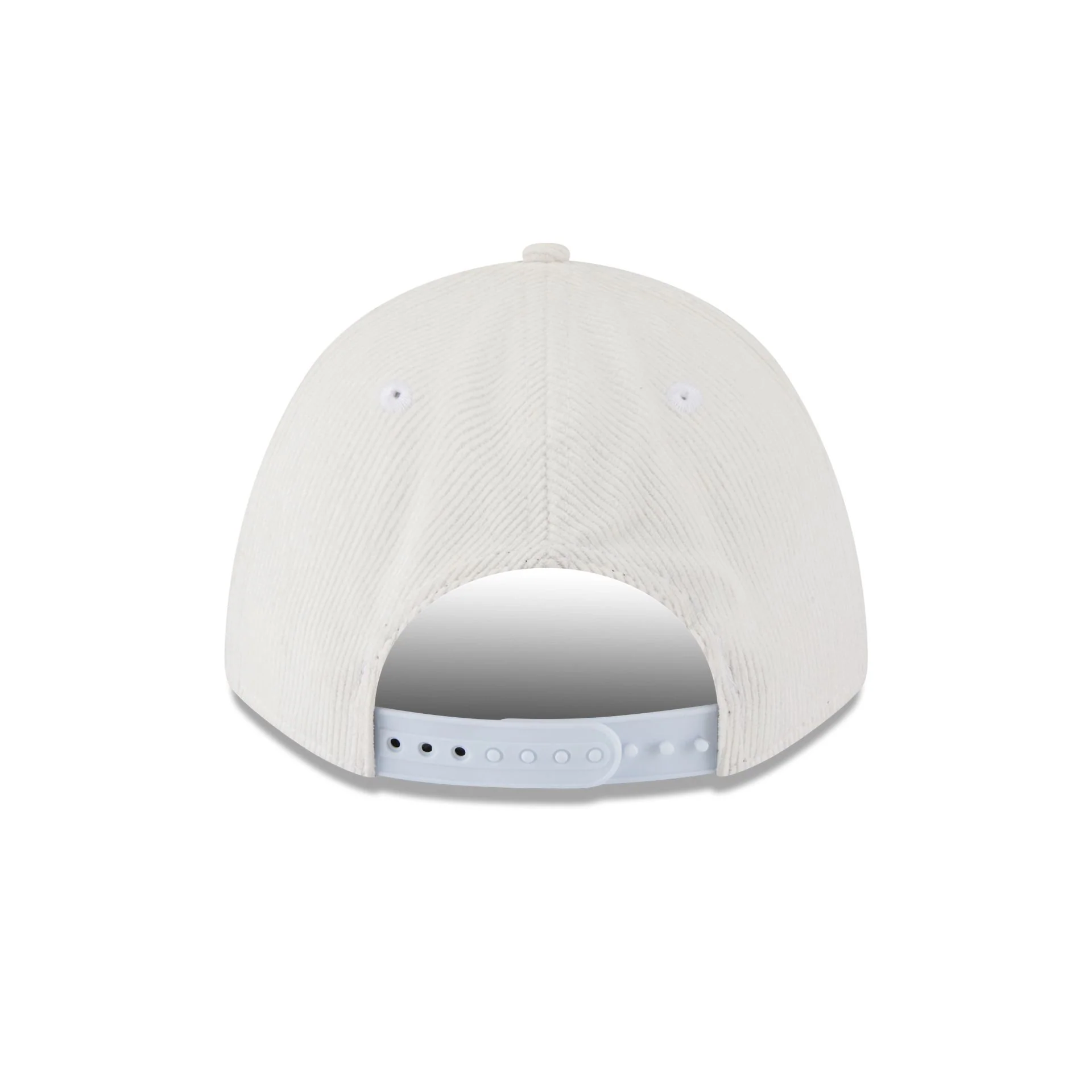 New York Knicks Corduroy 9FORTY M-Crown A-Frame Snapback Hat - Image 6