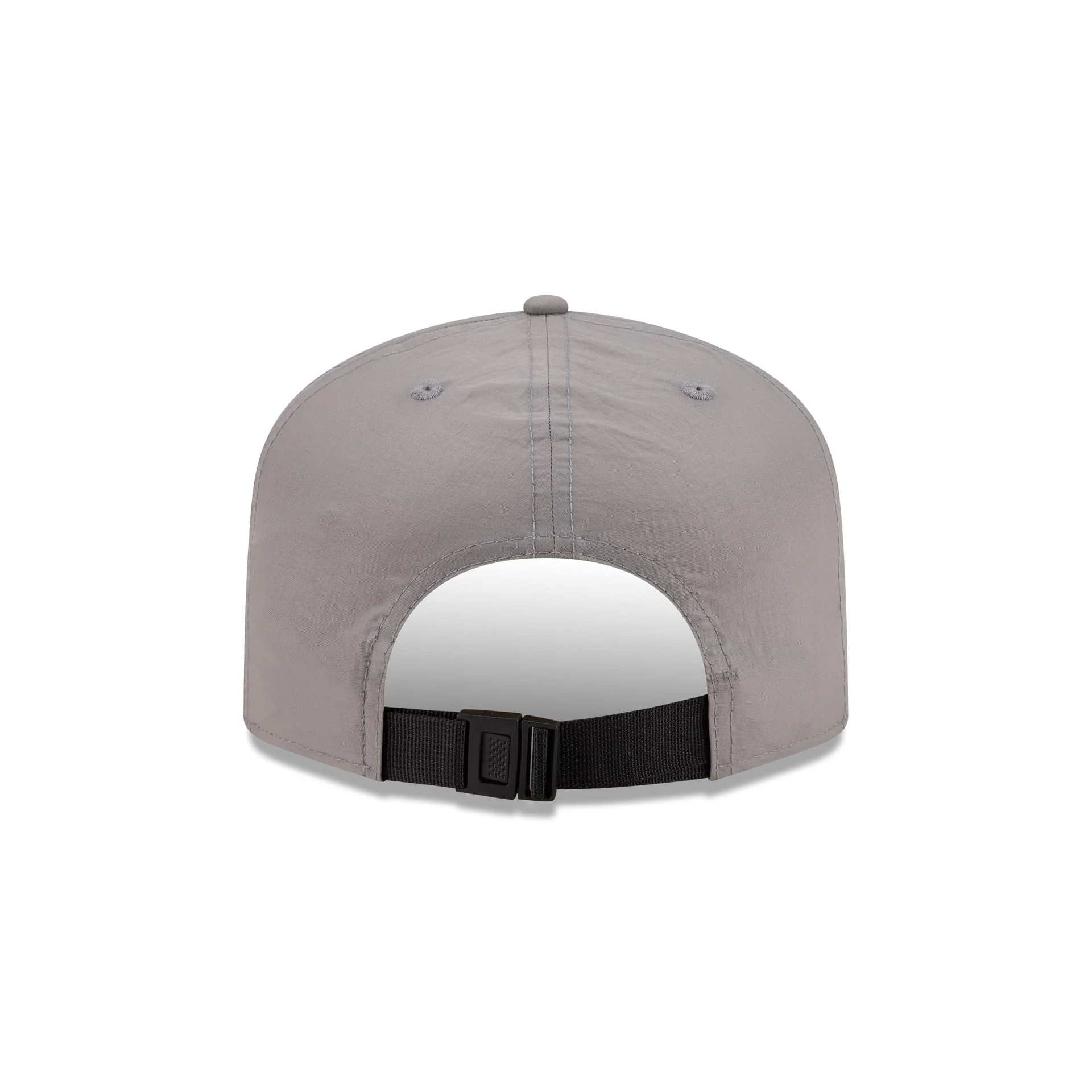 New York Knicks Gray Nylon 19TWENTY Adjustable Hat - Image 6