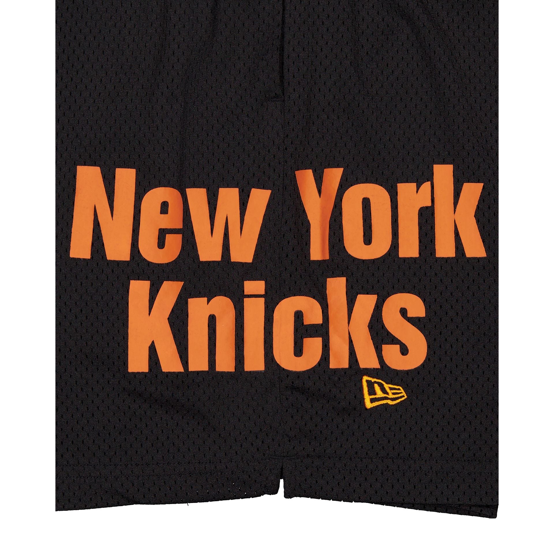 New York Knicks Mesh Shorts - Image 4