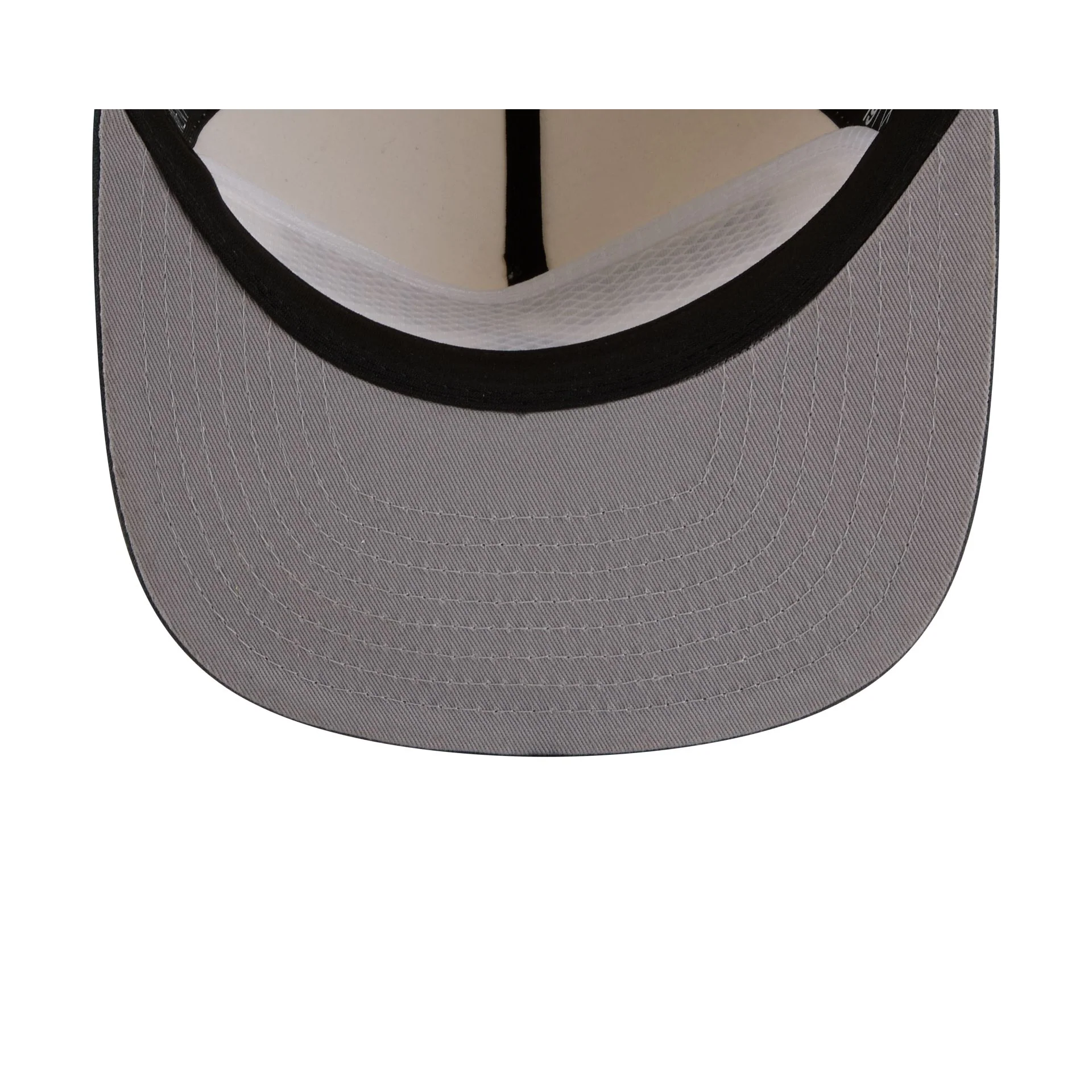 New York Knicks Metallic Logo 19TWENTY Adjustable Hat - Image 7