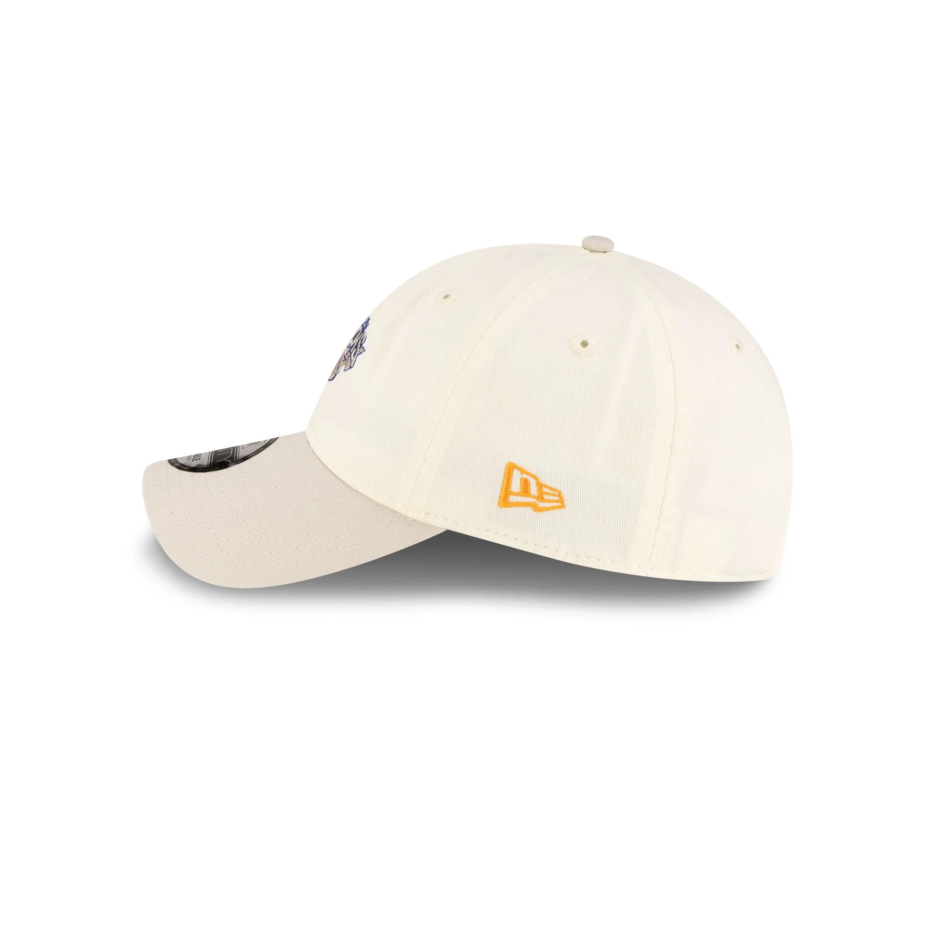 New York Knicks Mini Logo 9TWENTY Adjustable Hat - Image 4