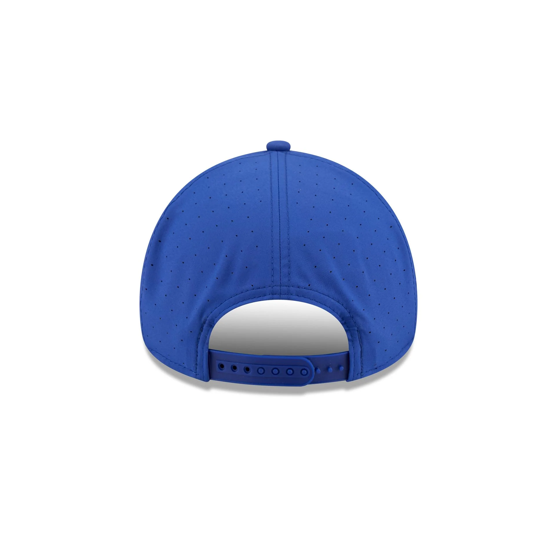 New York Knicks Performance 9FORTY APEX Snapback Hat - Image 6