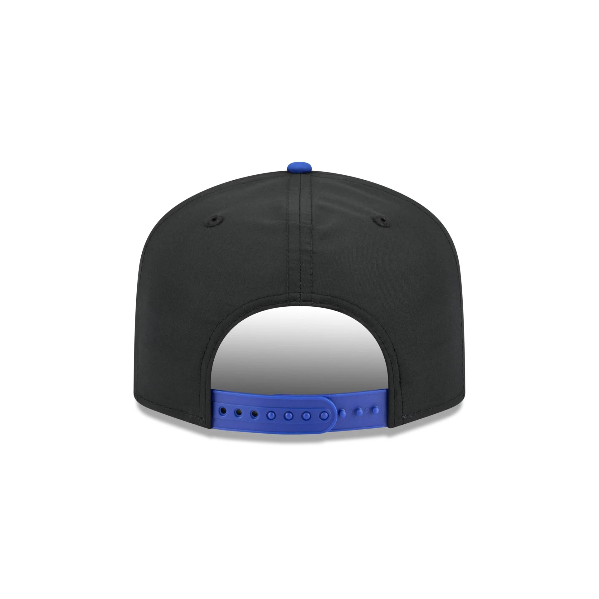 New York Knicks Team Logo 19TWENTY Adjustable Hat - Image 6