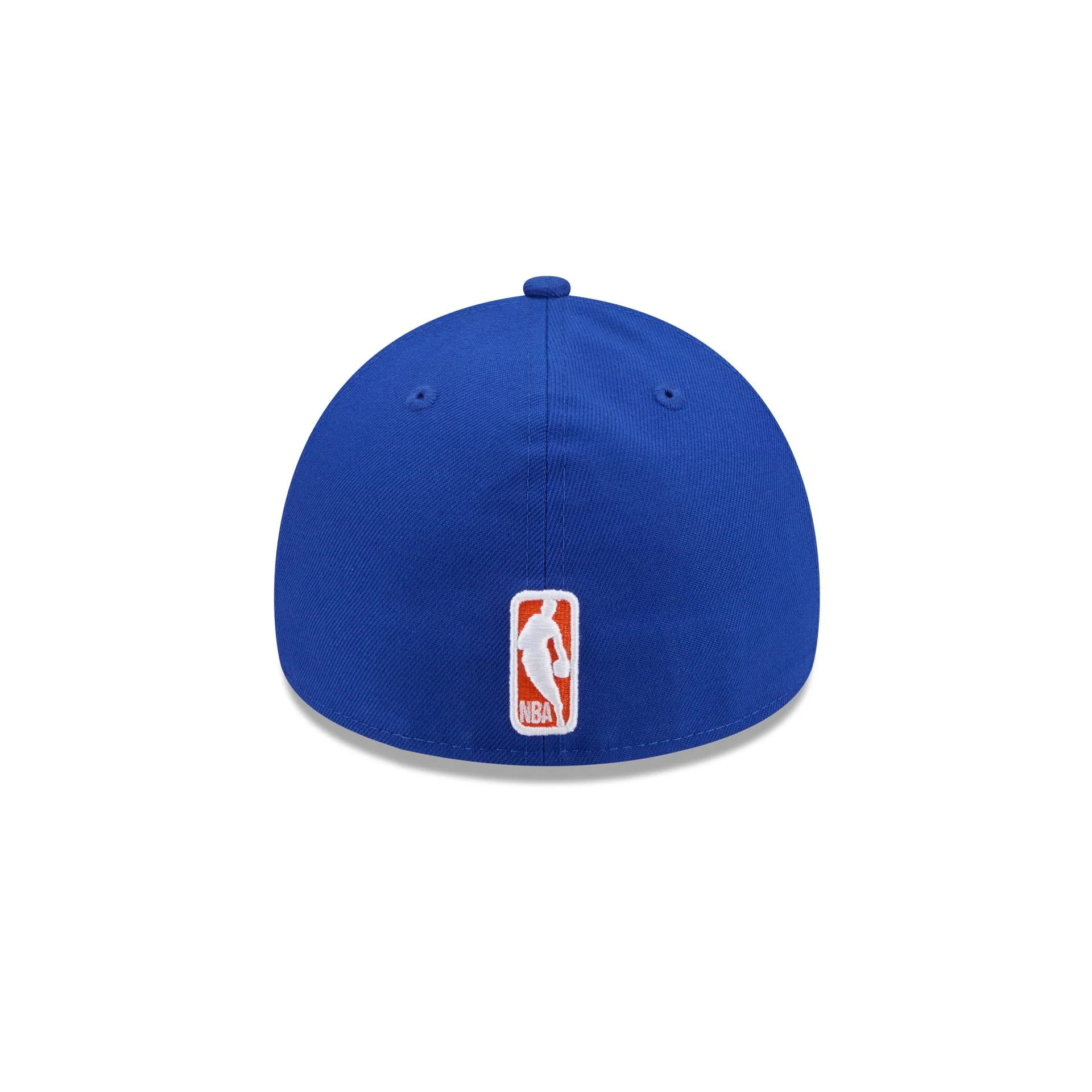 New York Knicks Team Side 59FORTY A-Frame Fitted Hat - Image 6
