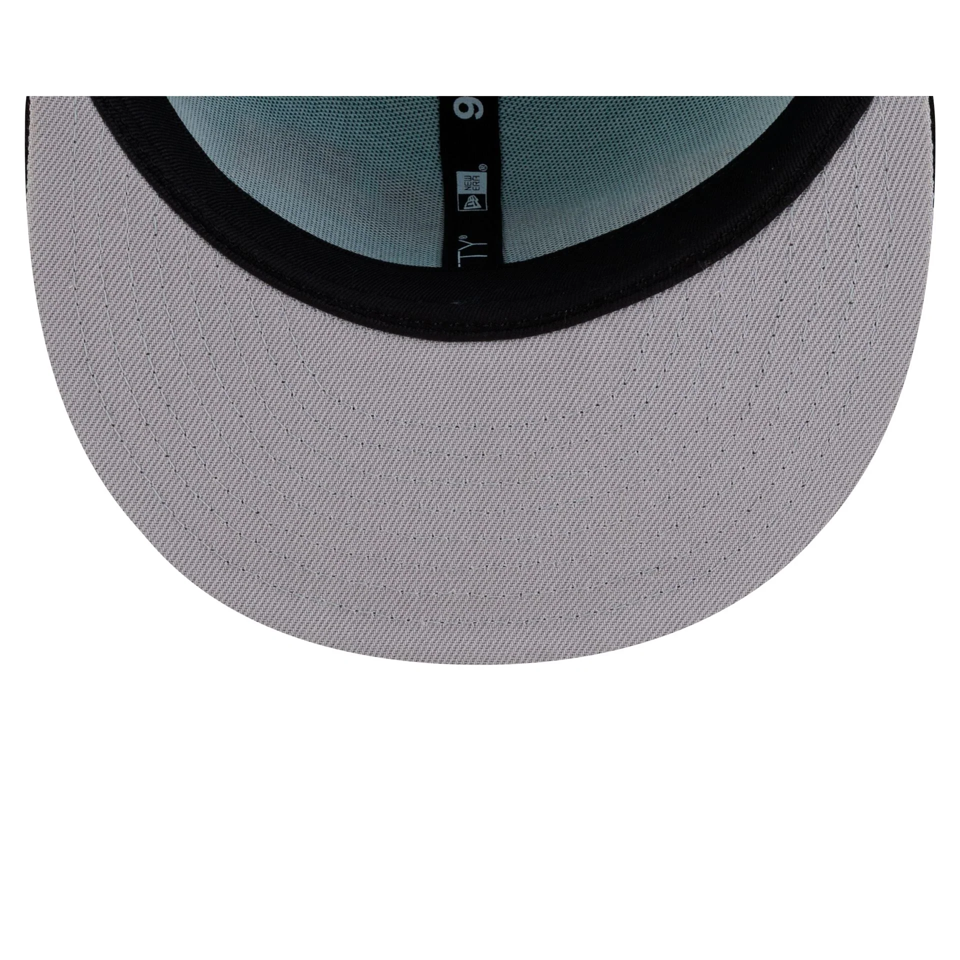 New York Liberty 2026 Rebel Series 9FIFTY Snapback Hat - Image 7