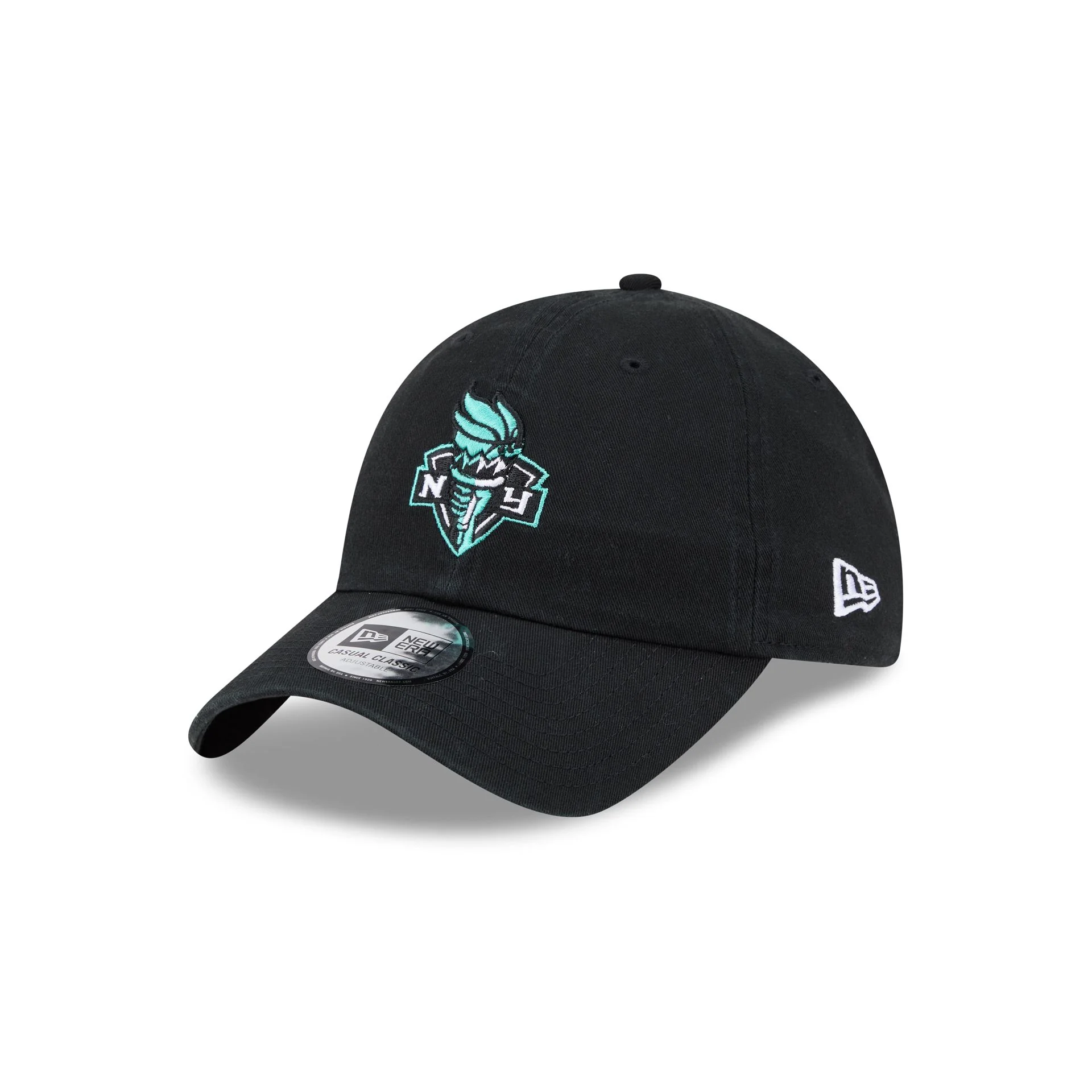 New York Liberty Casual Classic Adjustable Hat