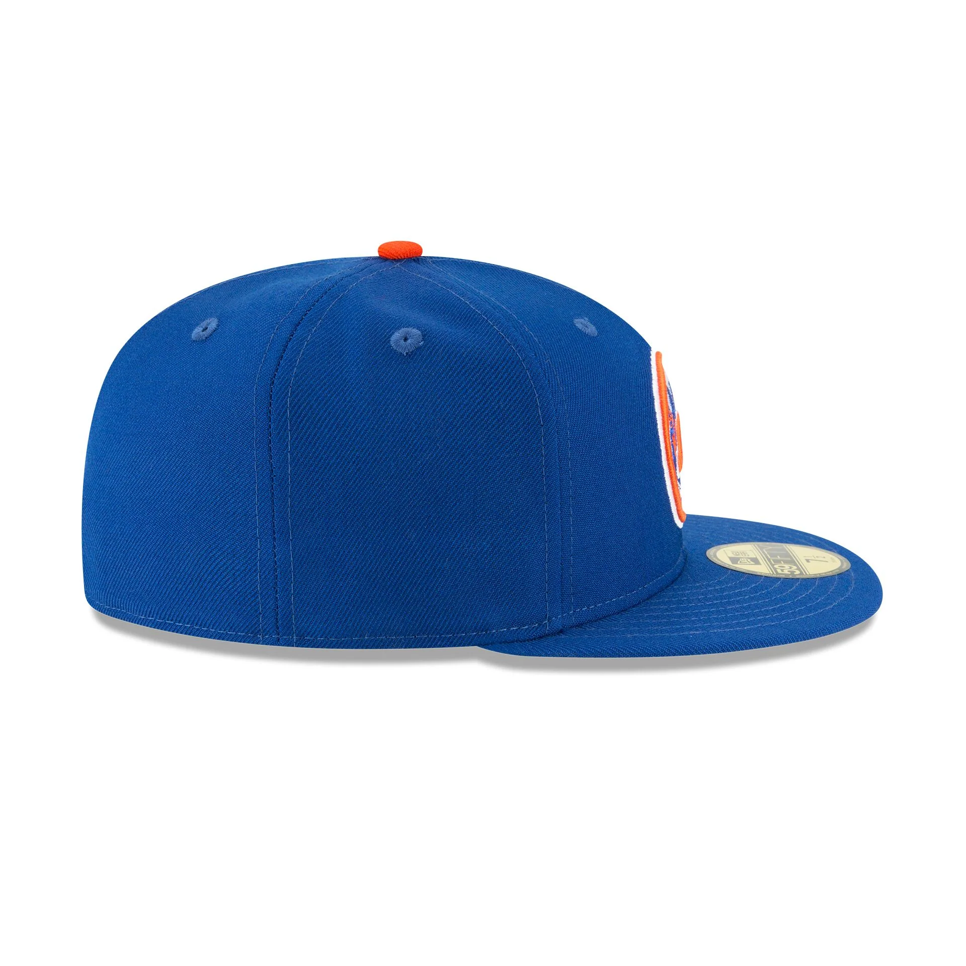 New York Mets 1962 Cooperstown Wool 59FIFTY Fitted - Image 5
