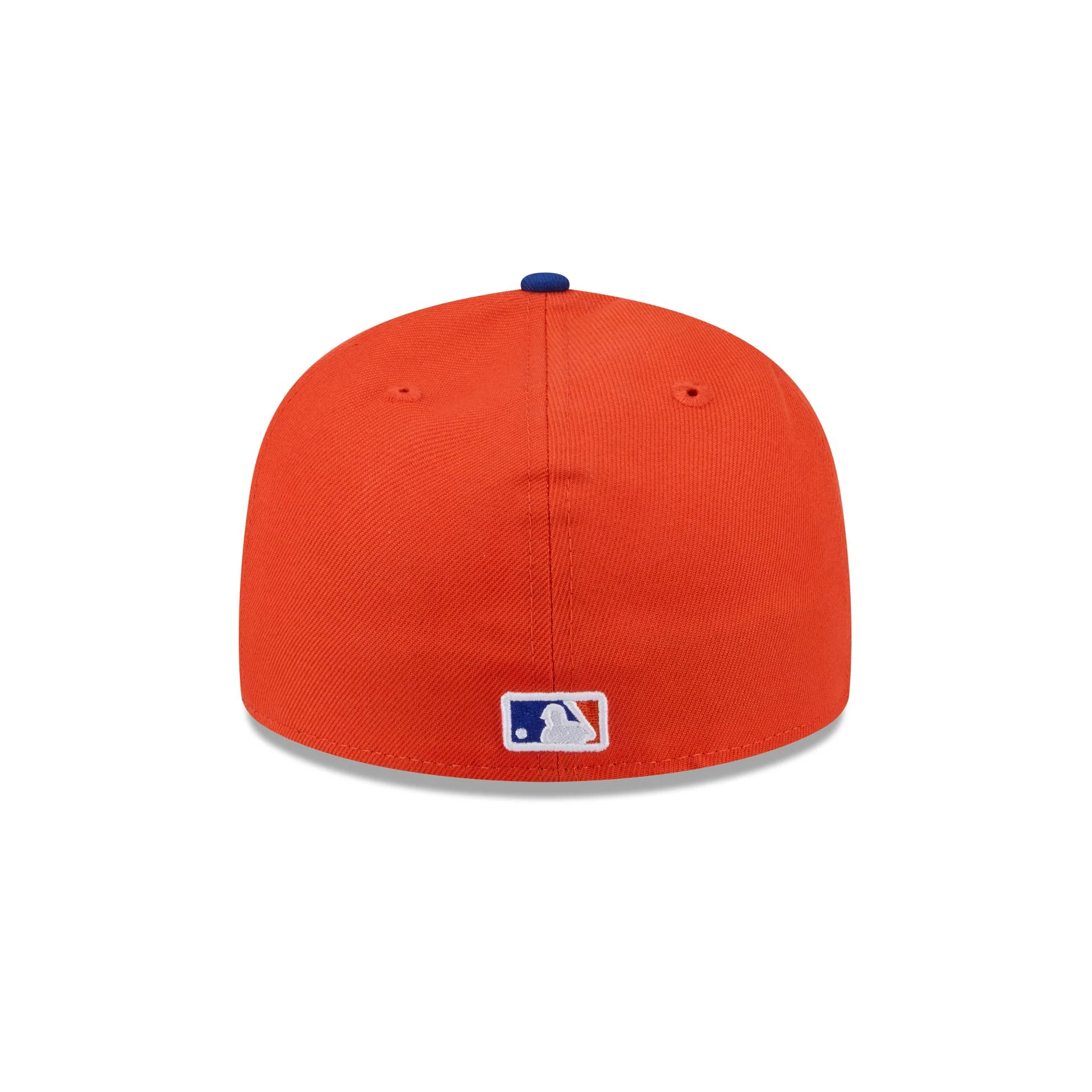New York Mets 2026 Spring Training Low Profile 59FIFTY Fitted Hat - Image 6