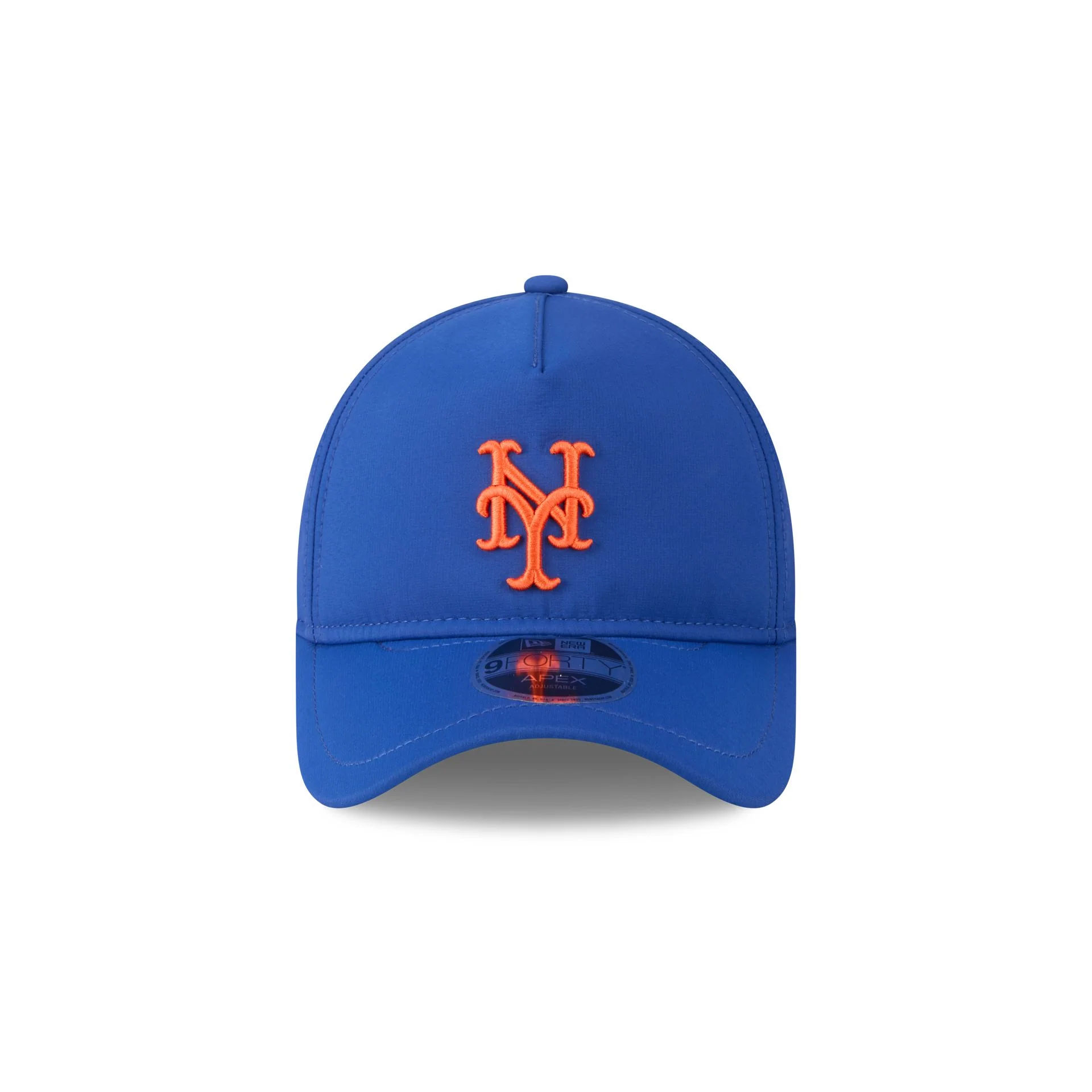 New York Mets 9FORTY APEX Snapback Hat - Image 2