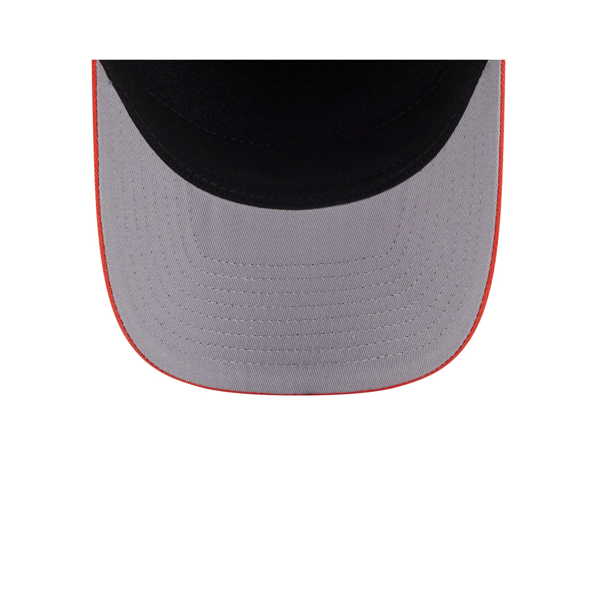 New York Mets Arch 9FORTY M-Crown A-Frame Snapback Hat - Image 7