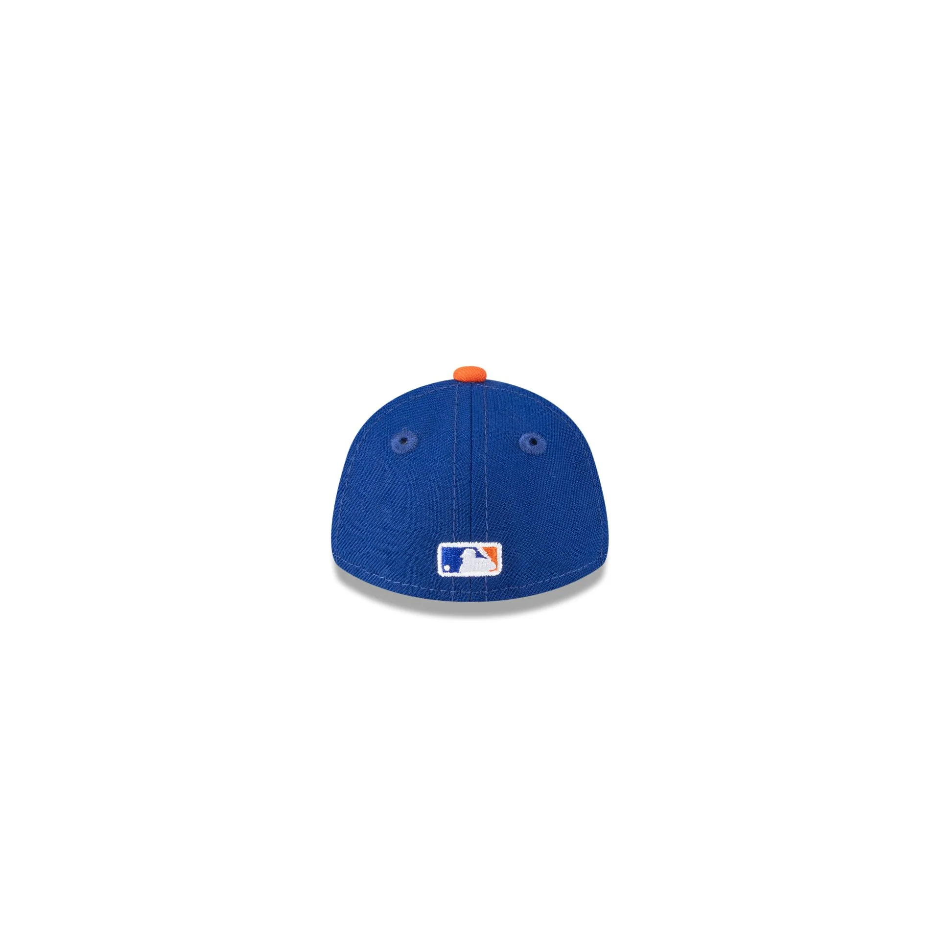 New York Mets Authentic Collection Mini 59FIFTY Fitted Hat - Image 6