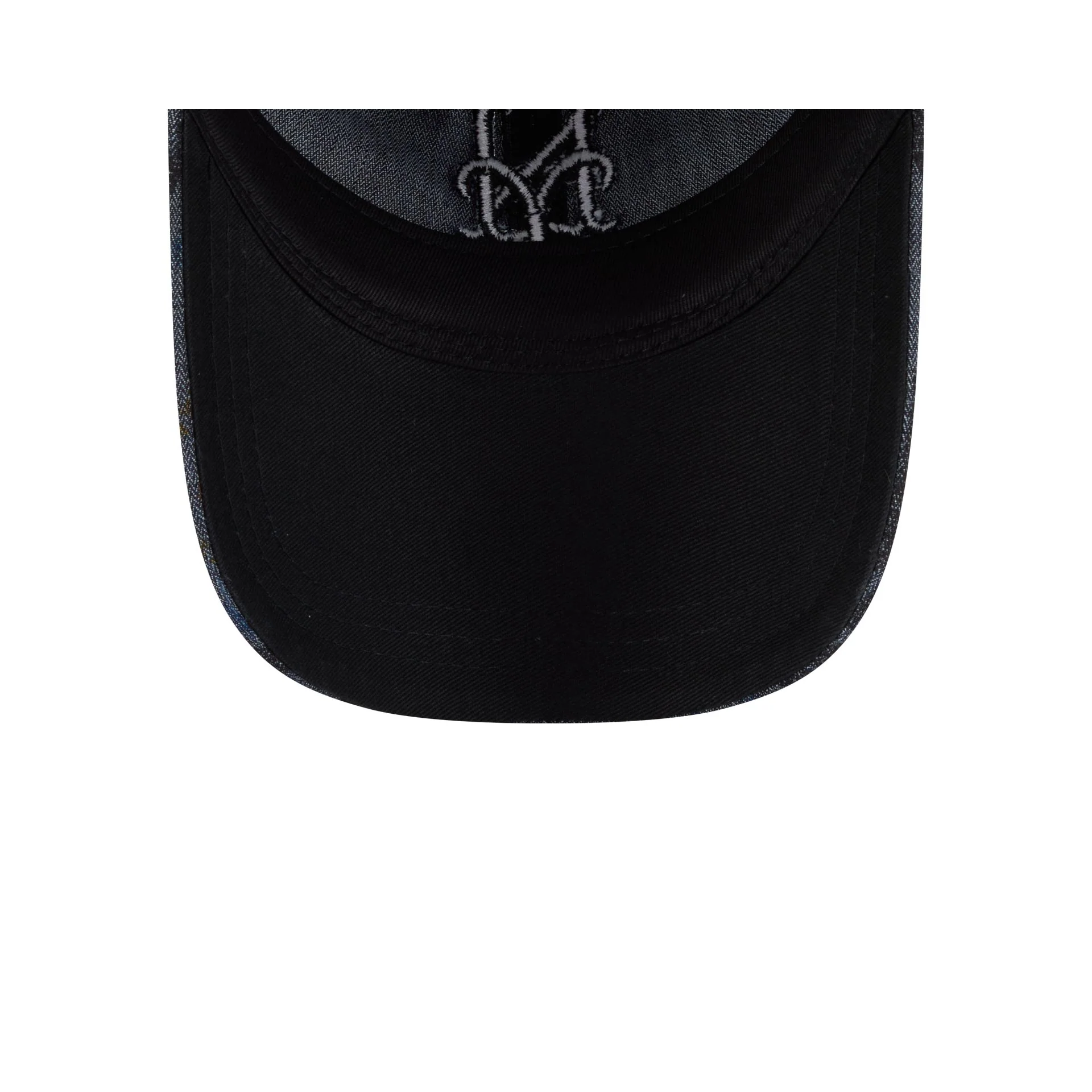 New York Mets Aztec Pattern 9TWENTY Adjustable Hat - Image 7