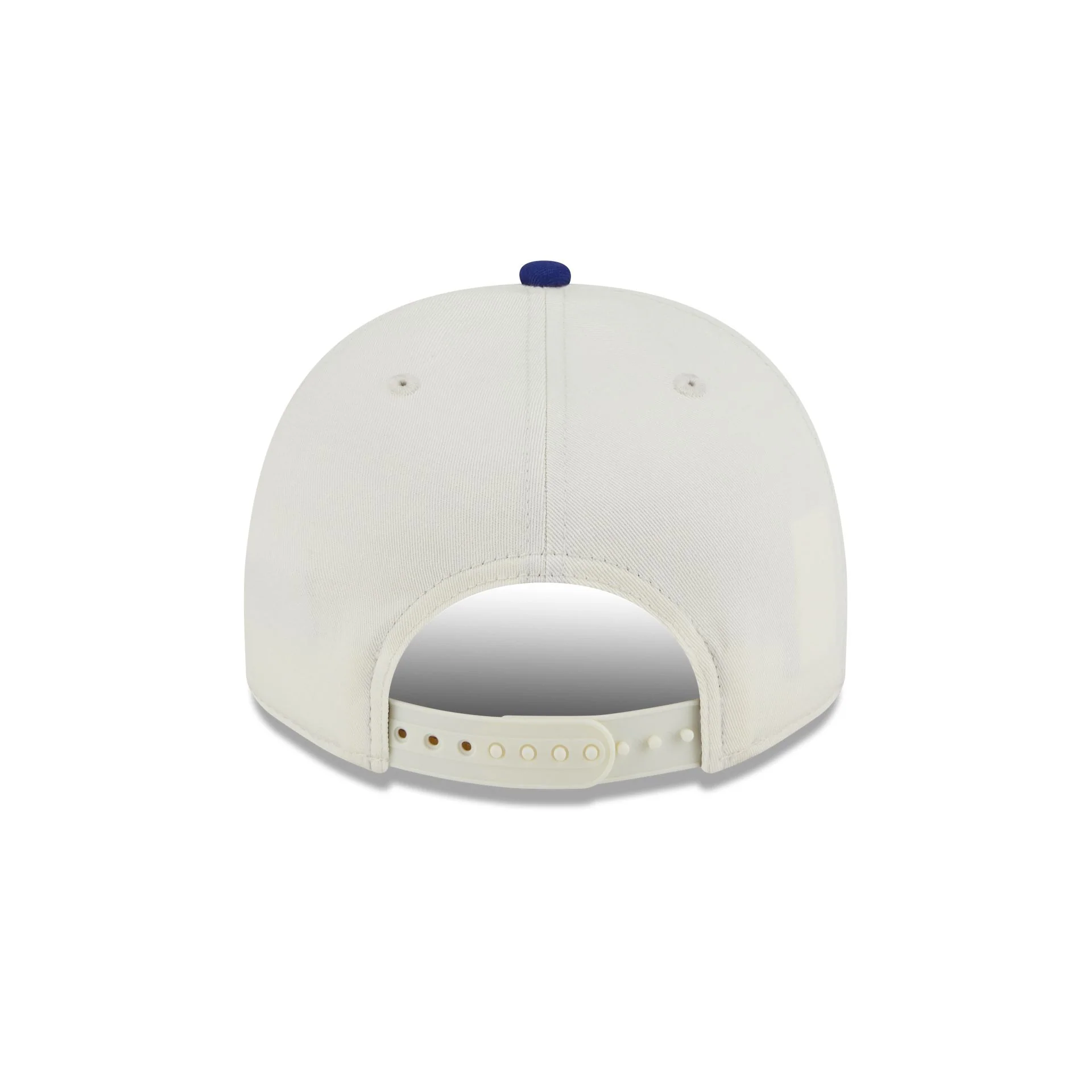 New York Mets Chainstitch 9FIFTY A-Frame Snapback Hat - Image 6