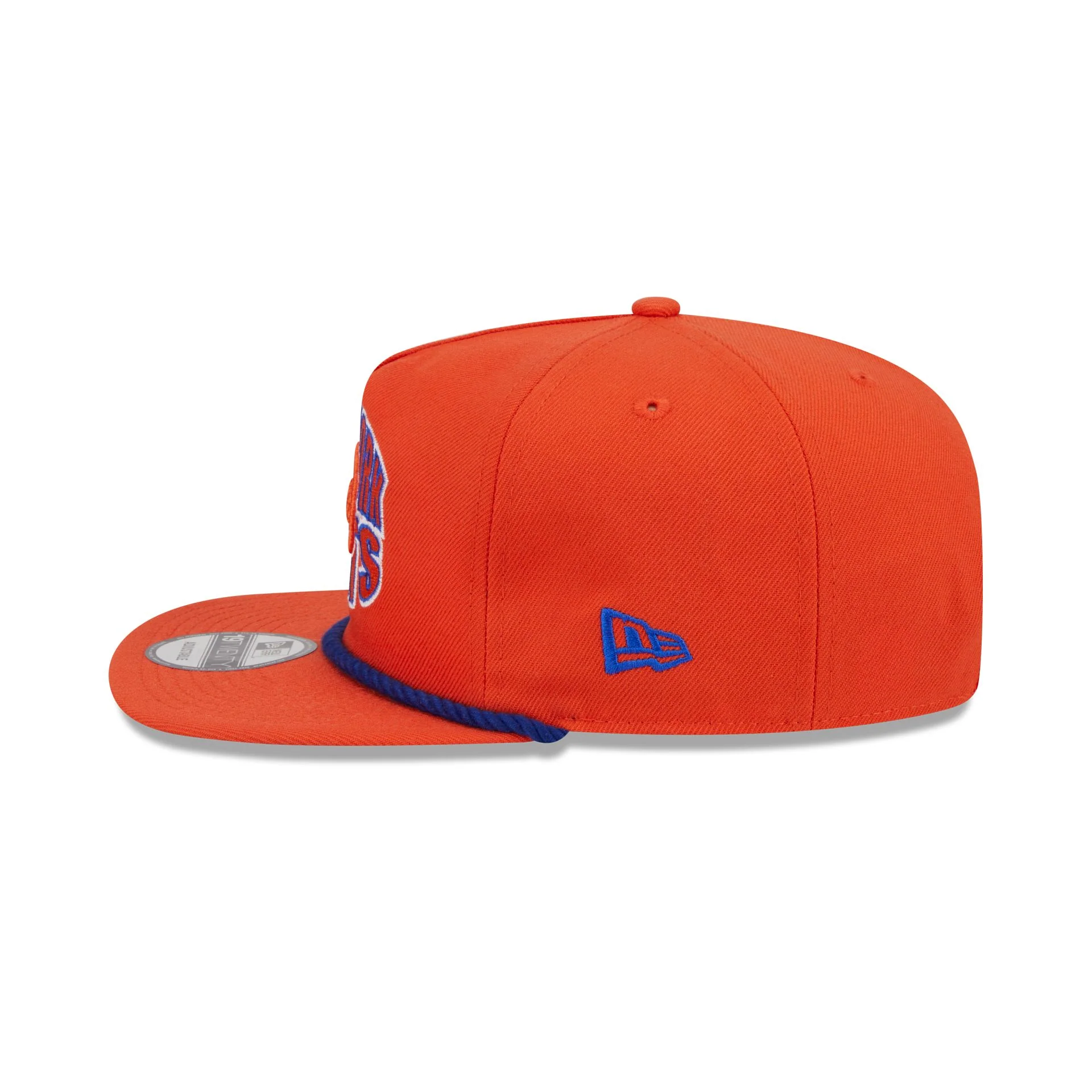 New York Mets Classic Tones 19TWENTY Adjustable Hat - Image 5