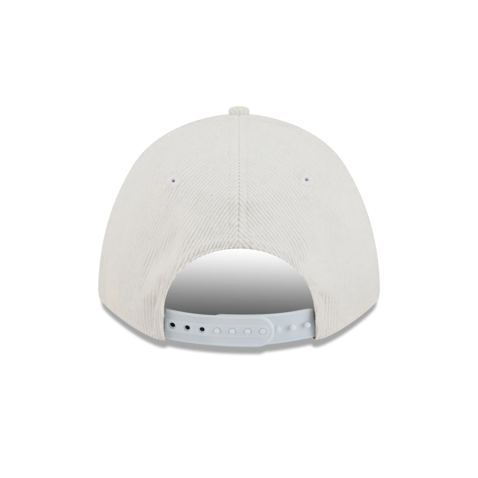 New York Mets Corduroy 9FORTY M-Crown A-Frame Snapback Hat - Image 6