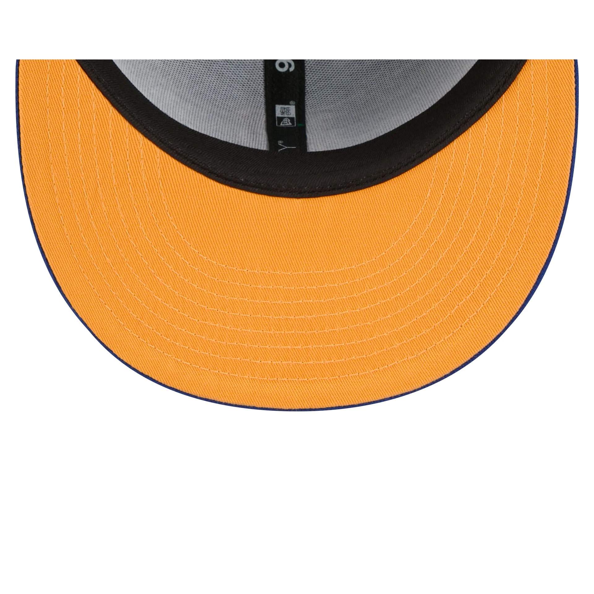 New York Mets Daffy Duck Catch 9FIFTY Snapback Hat - Image 7