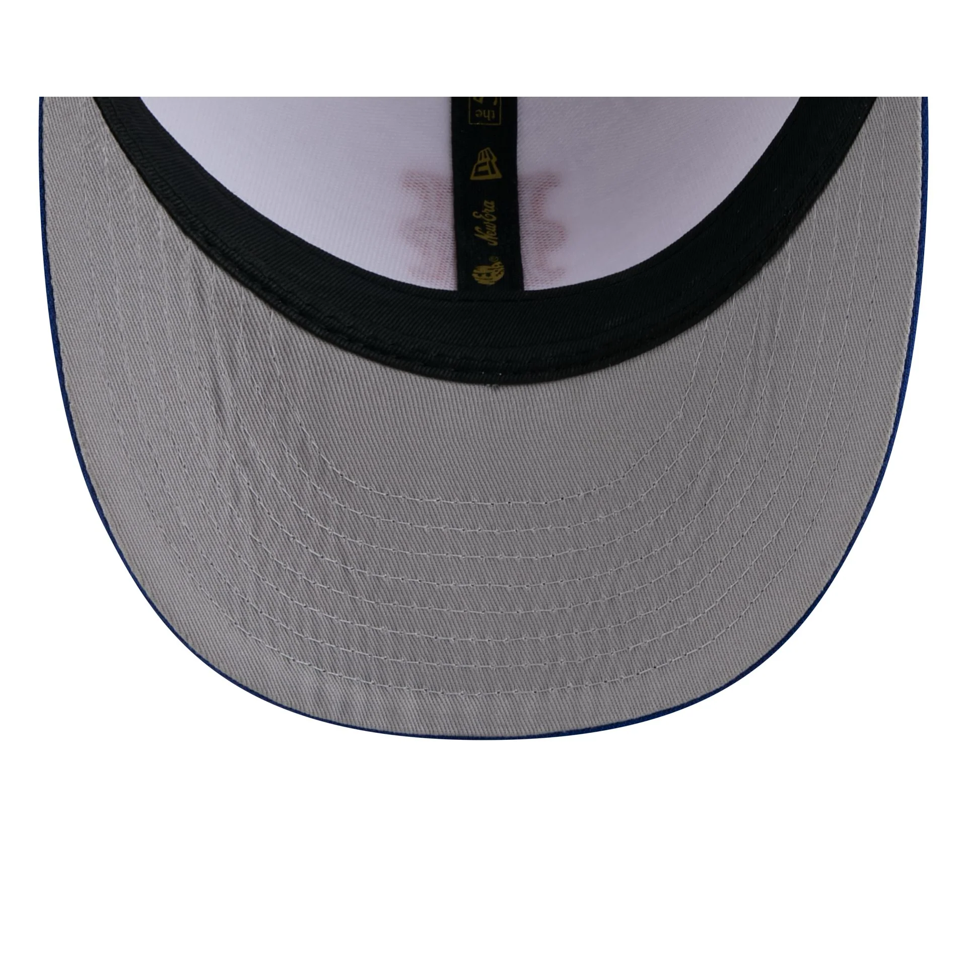 New York Mets Floral Shine Low Profile 59FIFTY Fitted Hat - Image 7