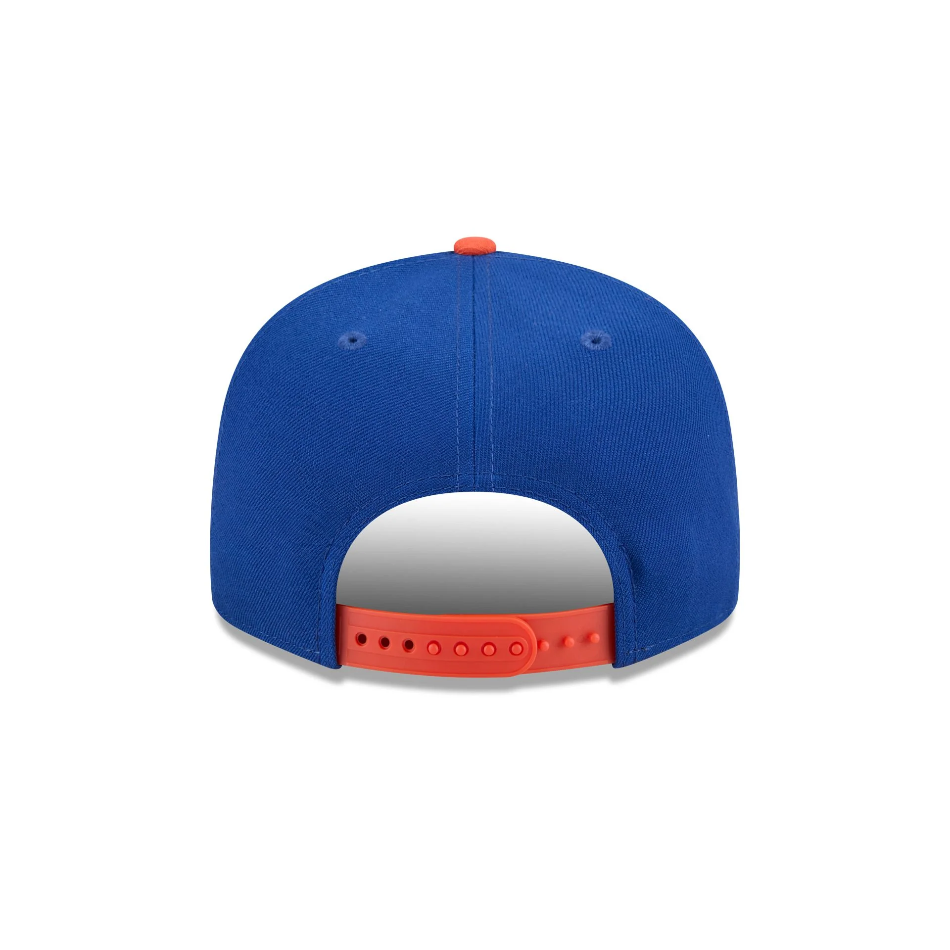 New York Mets Generation Mascots 9FIFTY Snapback Hat - Image 6