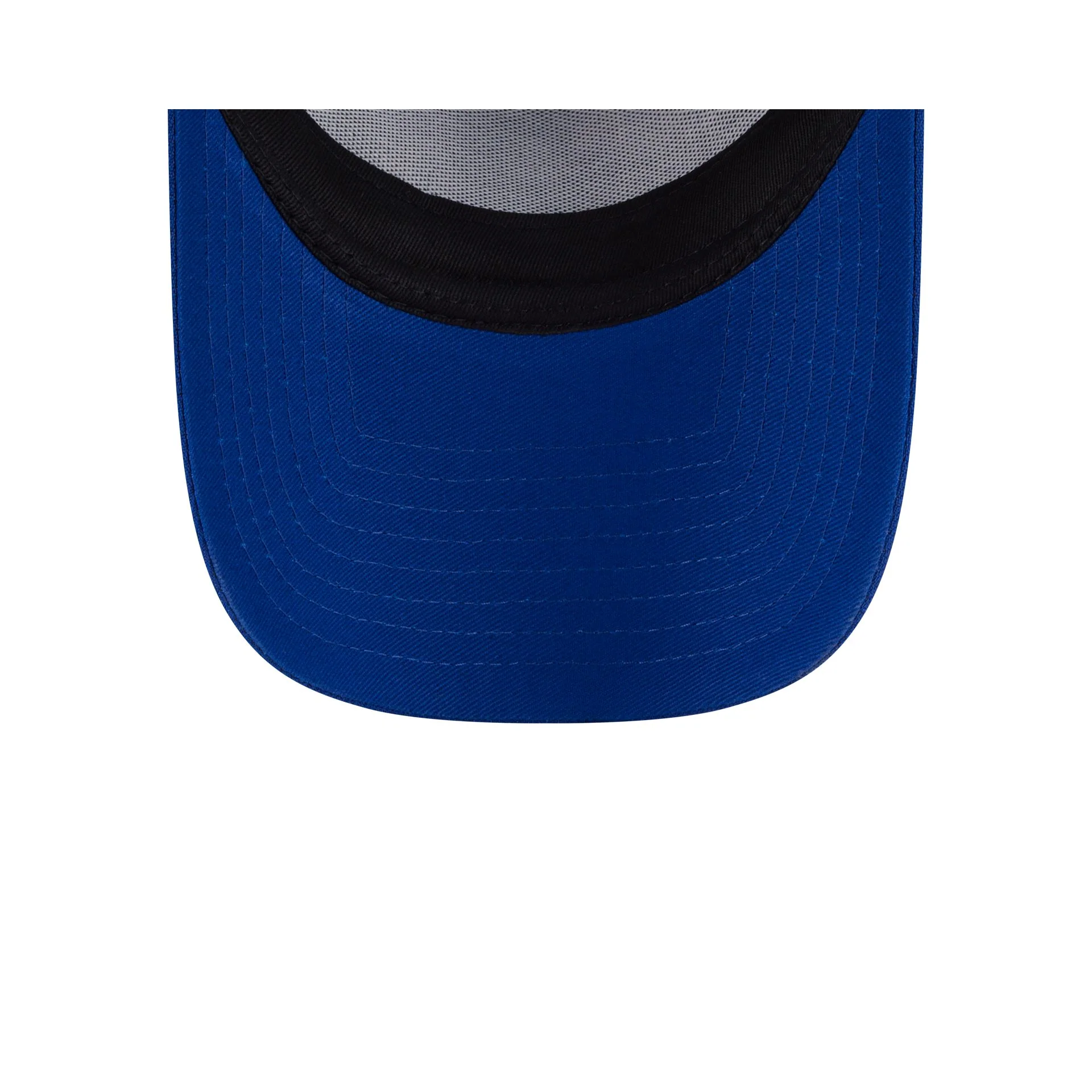 New York Mets Generation Mascots 9FORTY A-Frame Trucker Hat - Image 7
