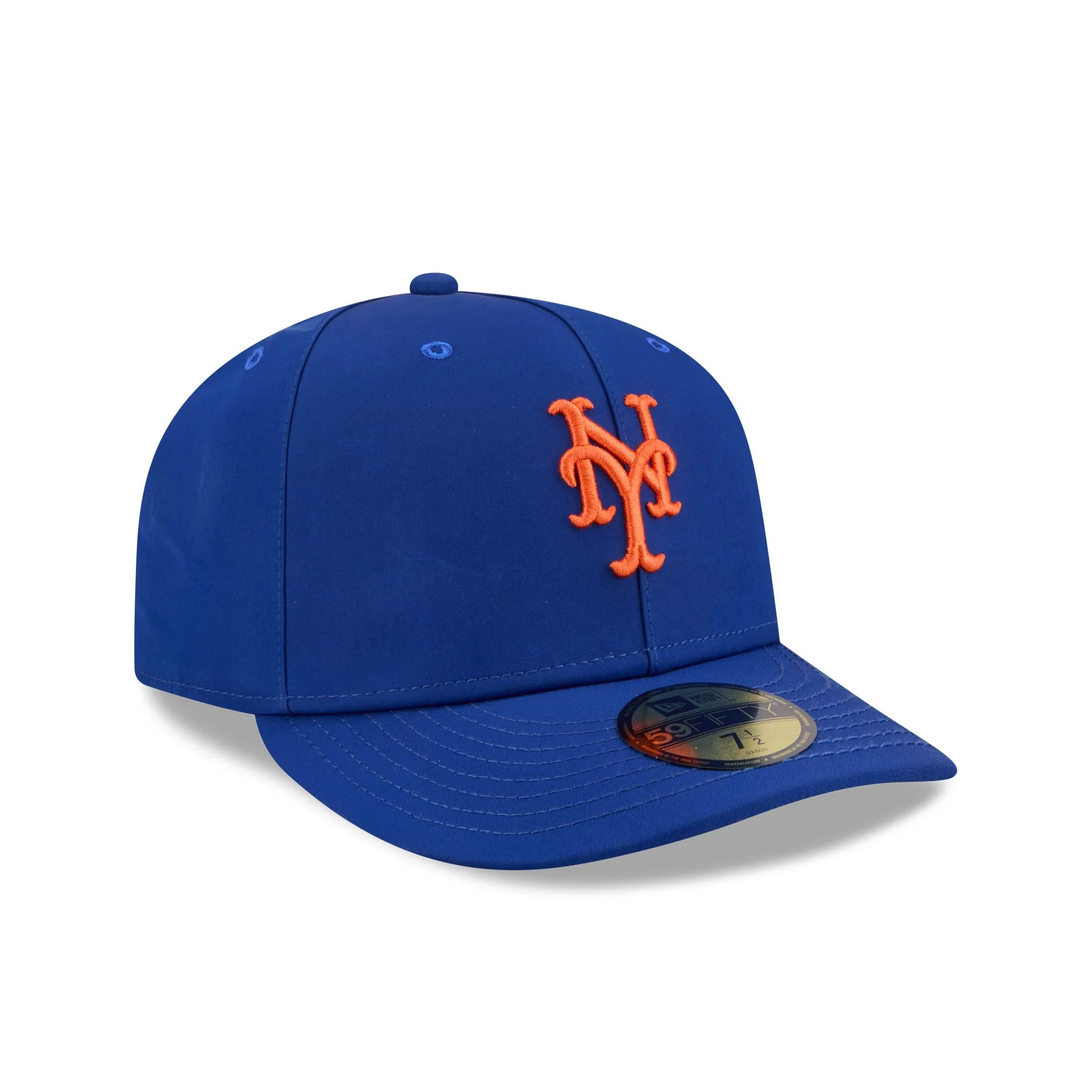 New York Mets GORE-TEX 59FIFTY Fitted Hat - Image 3