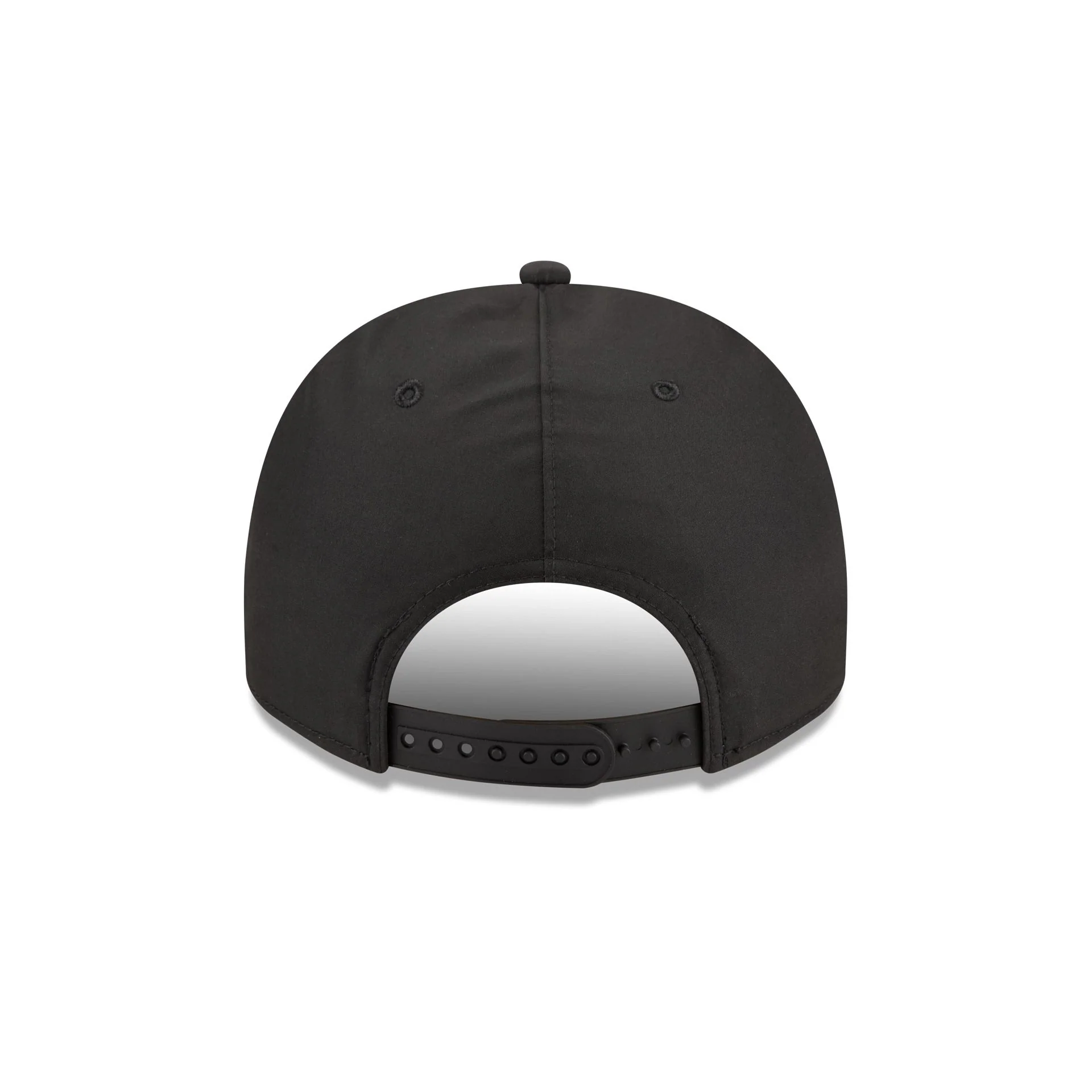 New York Mets GORE-TEX Black 9FIFTY A-Frame Snapback Hat - Image 6