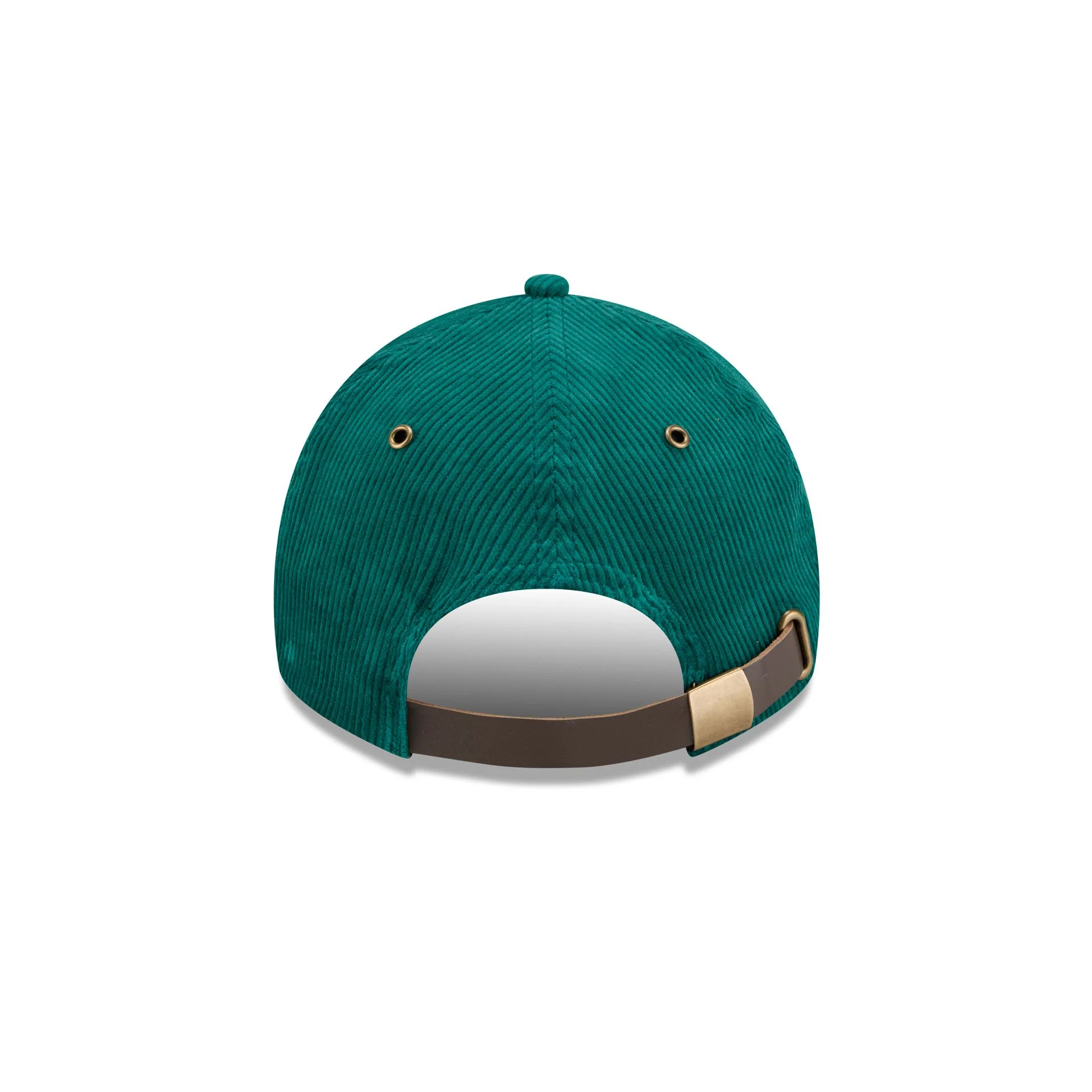 New York Mets Gradient Corduroy 9TWENTY Adjustable Hat - Image 6