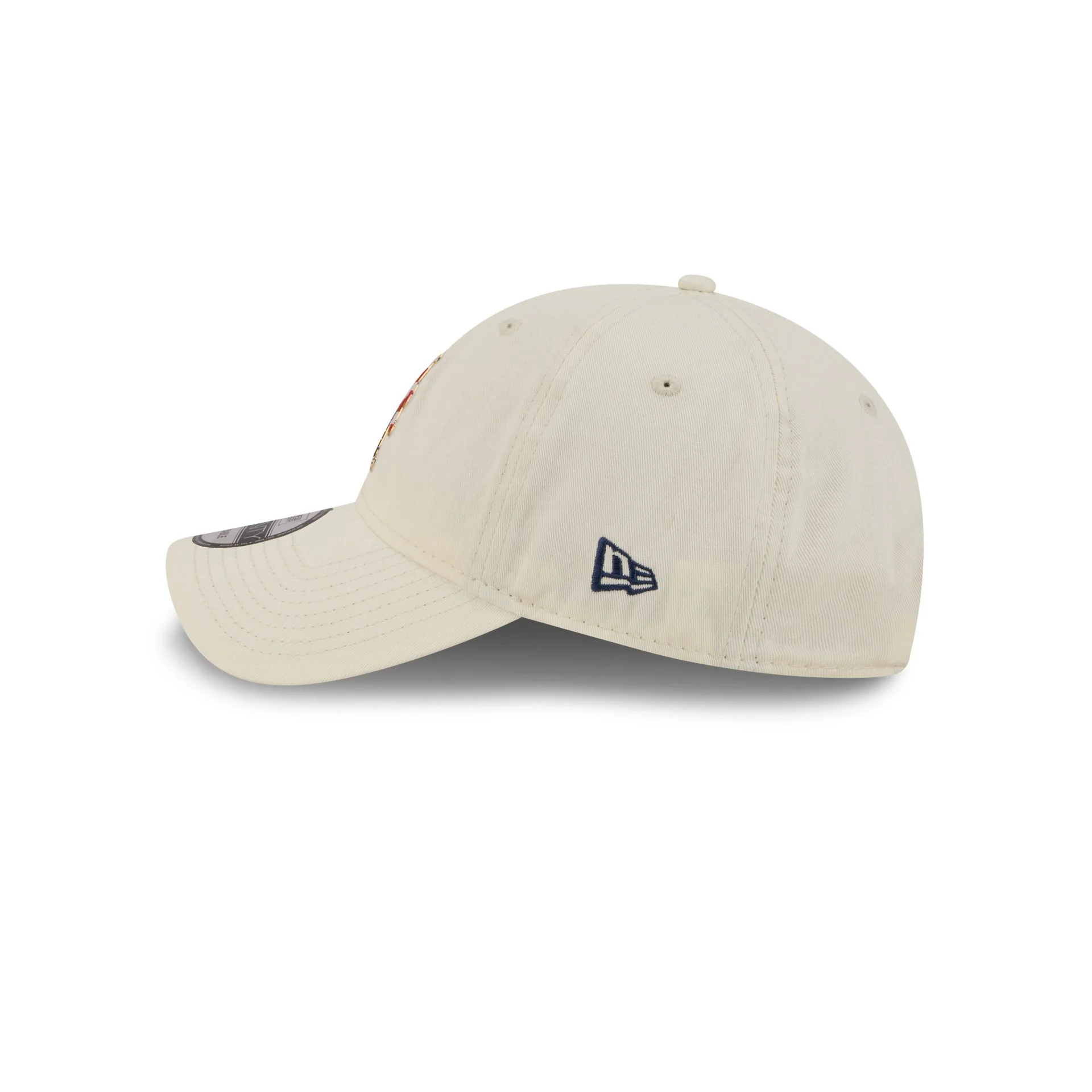 New York Mets Independence Day 2026 9TWENTY Adjustable Hat - Image 5