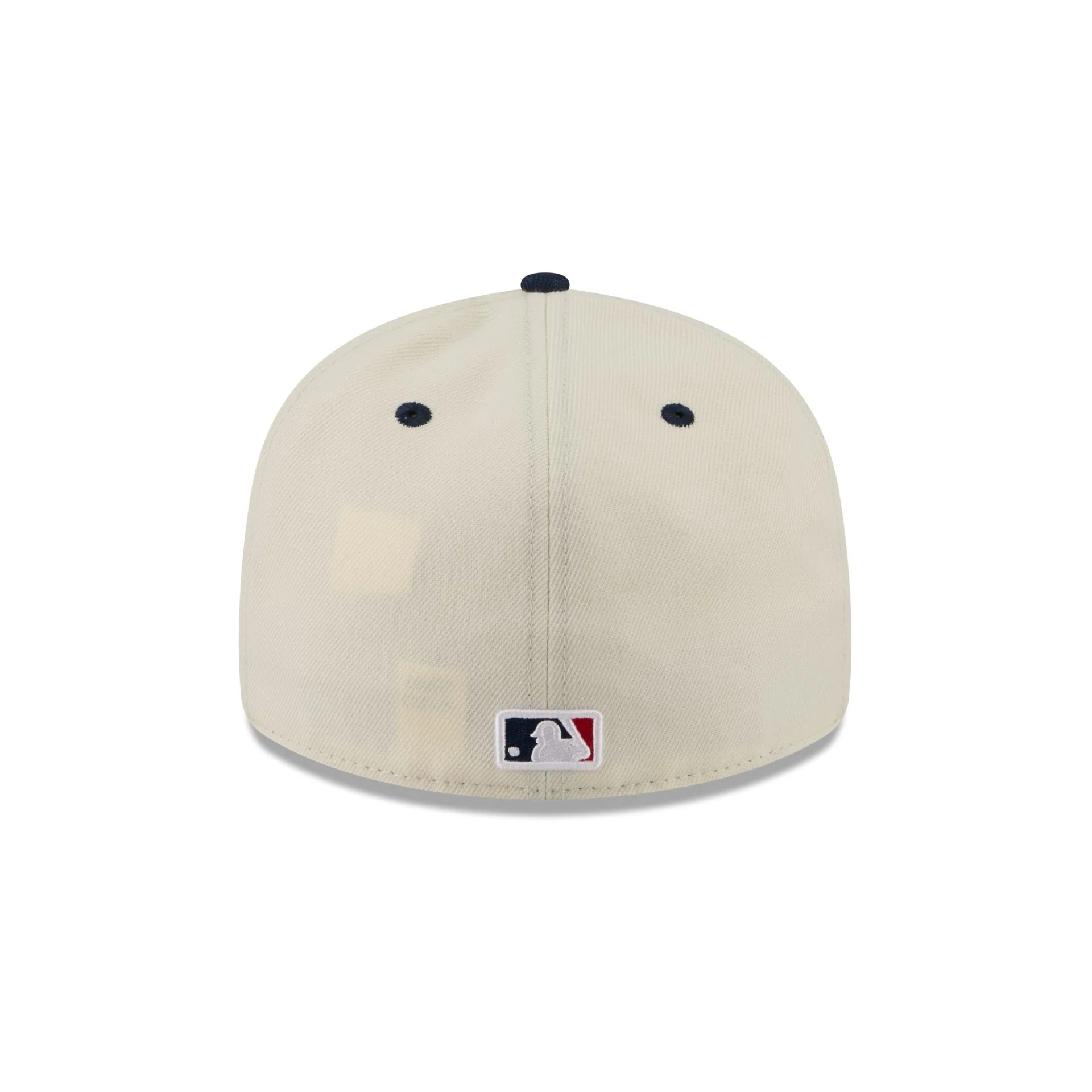 New York Mets Independence Day 2026 Low Profile 59FIFTY Fitted Hat - Image 6