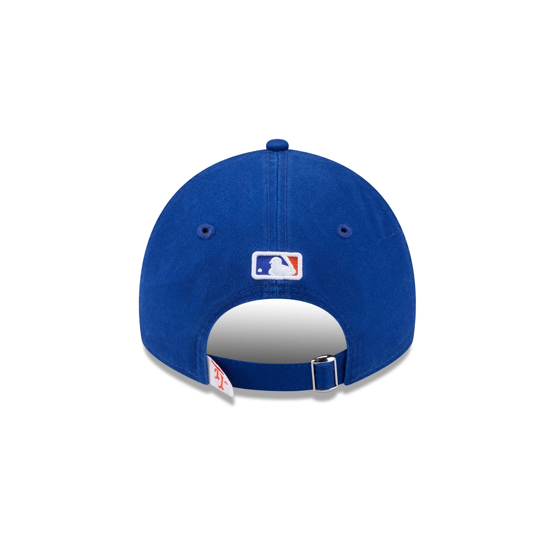 New York Mets Jackie Robinson Day 2026 9TWENTY Adjustable Hat - Image 6