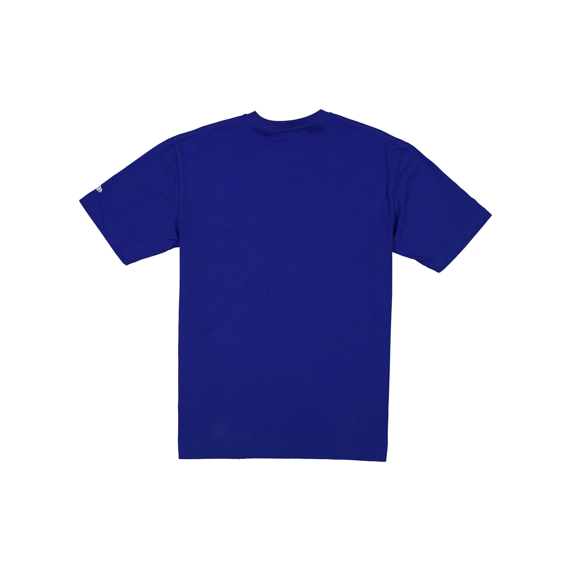 New York Mets Lifestyle Graphics Floral Embroidery T-Shirt - Image 2