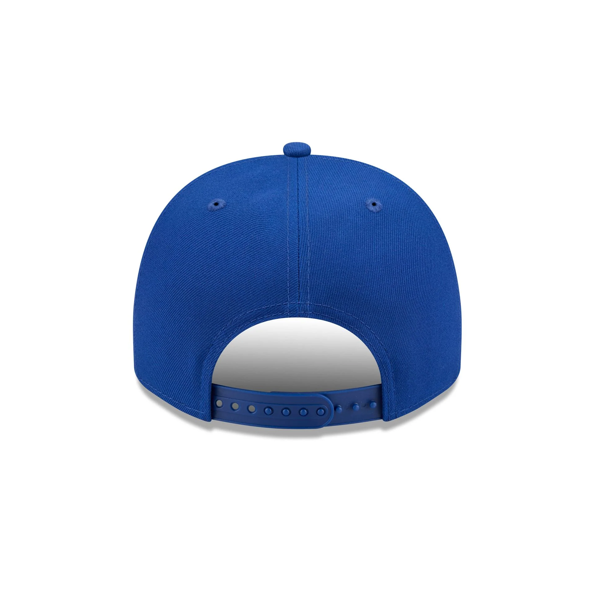 New York Mets Local Play 9FIFTY A-Frame Snapback Hat - Image 6
