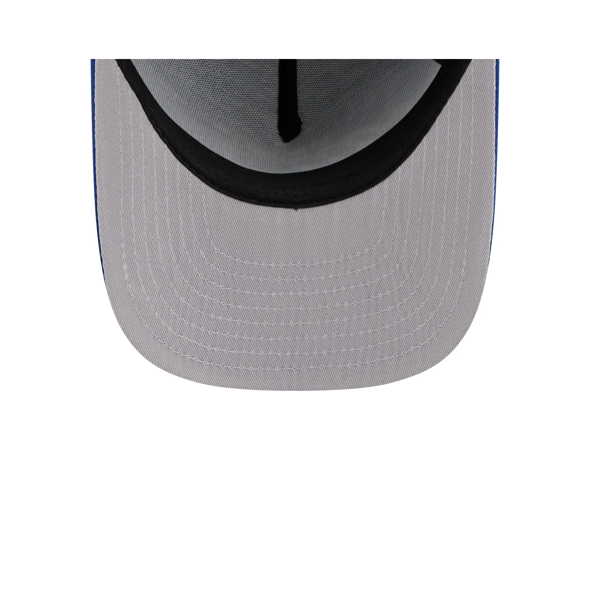New York Mets Local Play 9FIFTY A-Frame Snapback Hat - Image 7