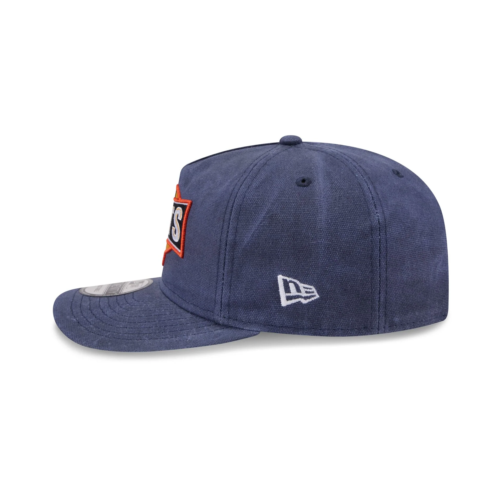 New York Mets Opening Day Navy 19TWENTY Adjustable Hat - Image 5