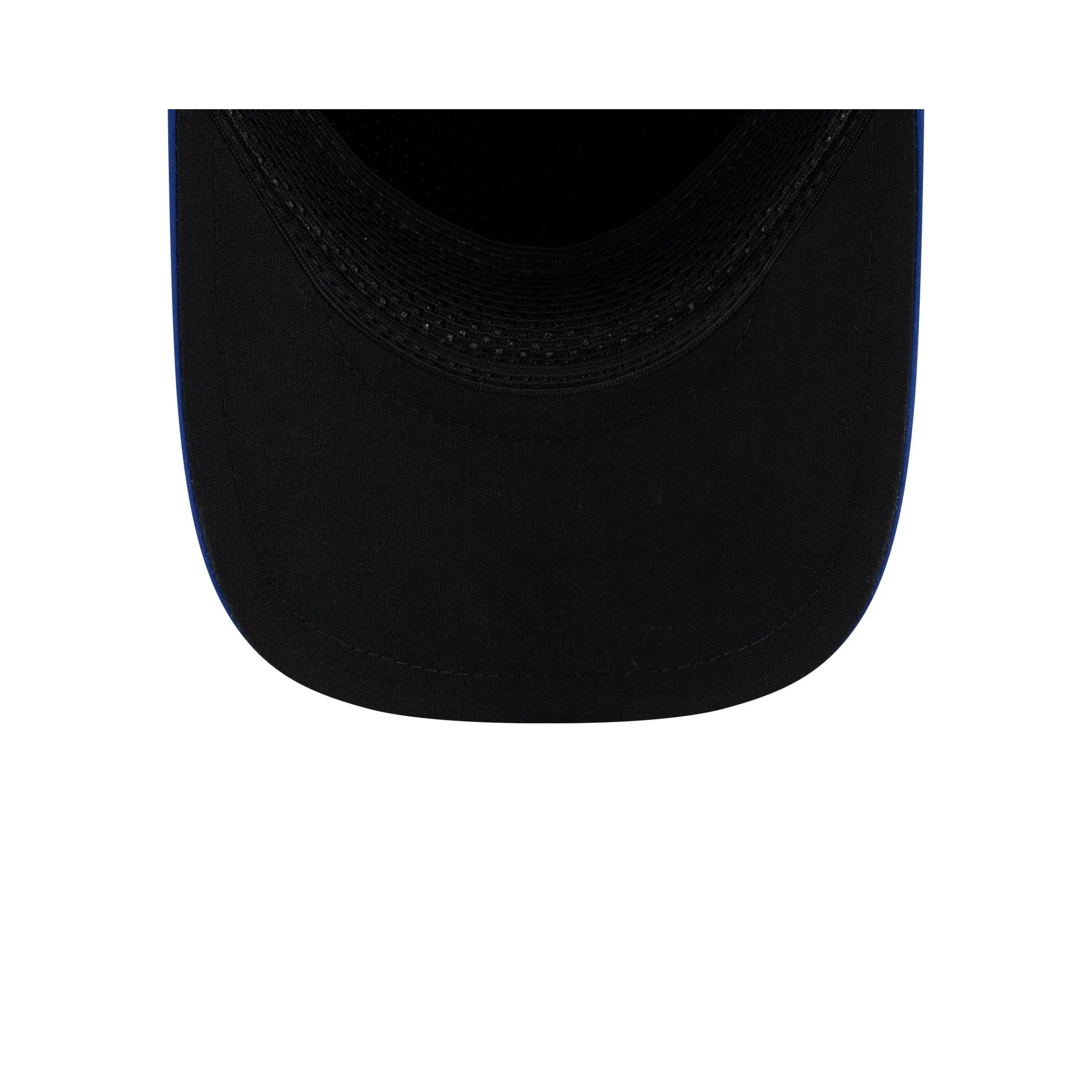 New York Mets Performance 9FORTY APEX Snapback Hat - Image 7