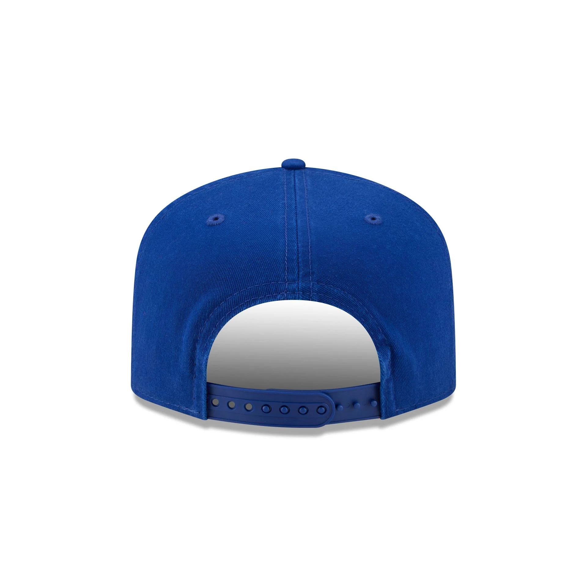 New York Mets Stacked 19TWENTY Adjustable Hat - Image 6