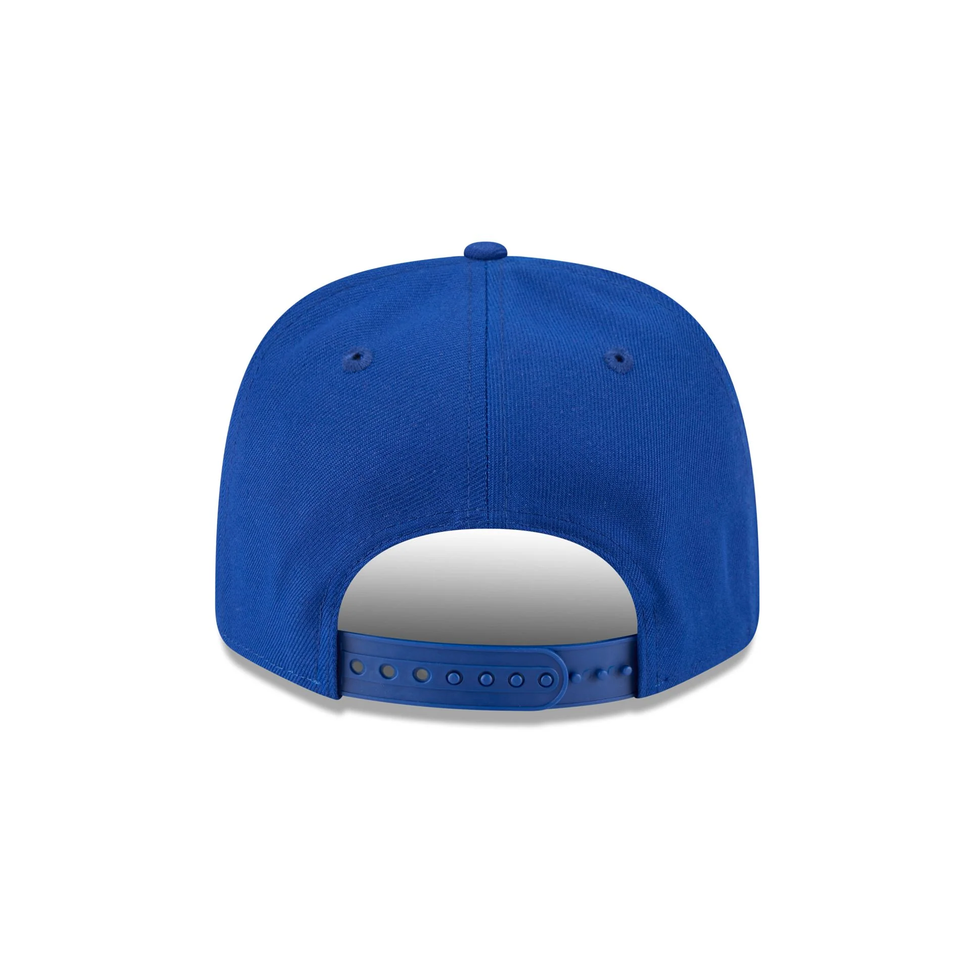 New York Mets Stated 9SEVENTY Stretch-Snap Hat - Image 6