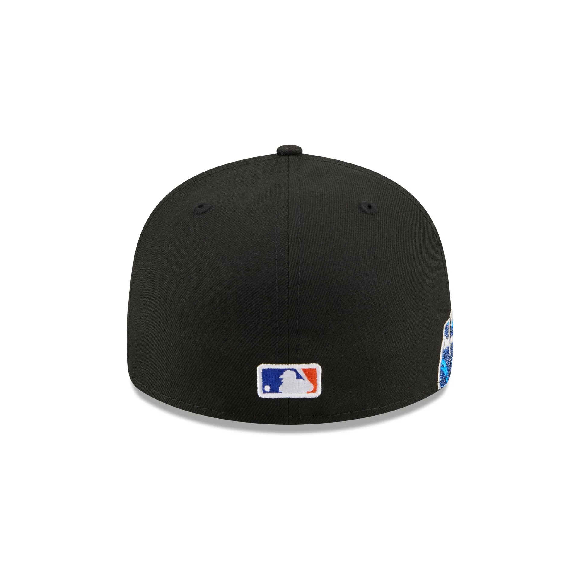 New York Mets Surf Tide 59FIFTY Fitted Hat - Image 6