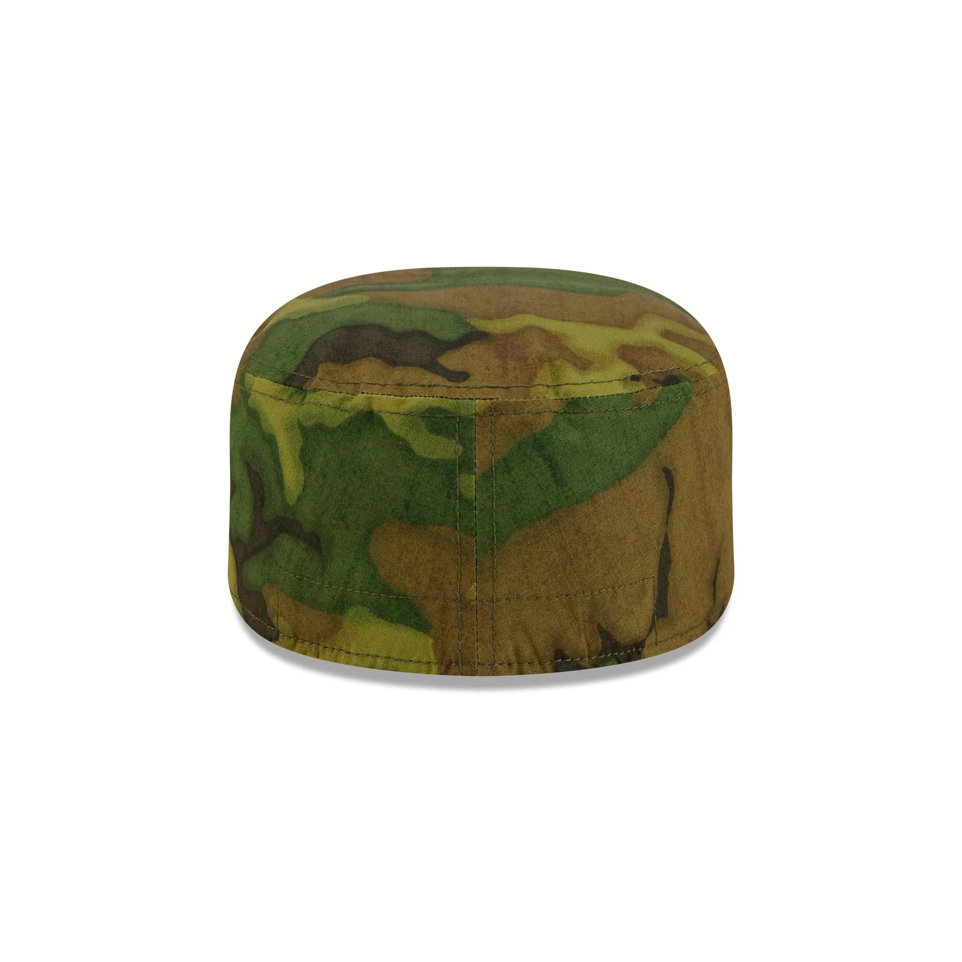 New York Mets Three Looms Ripstop Camo Painter Hat Hat - Image 6