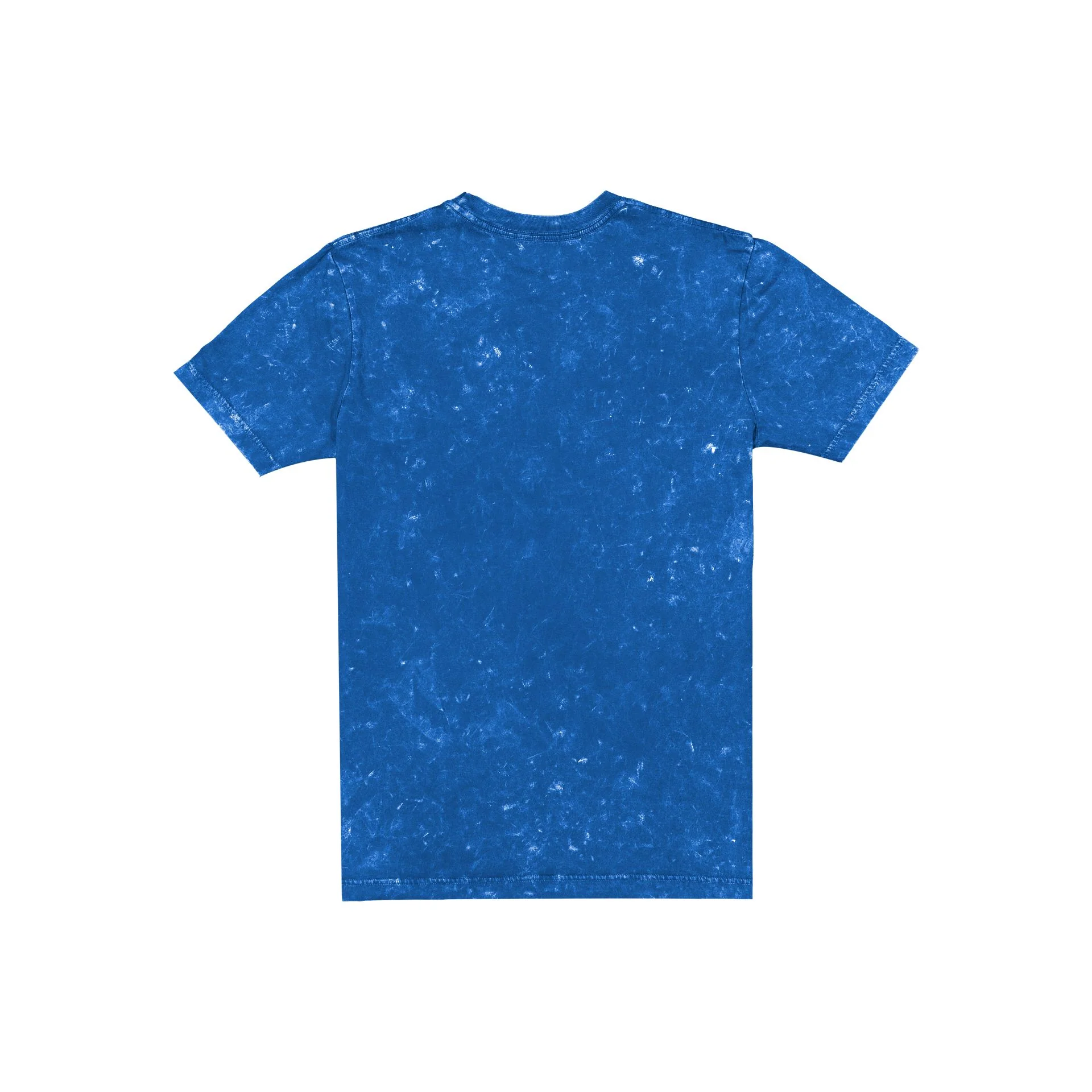 New York Mets Throwback Washed T-Shirt - Image 2