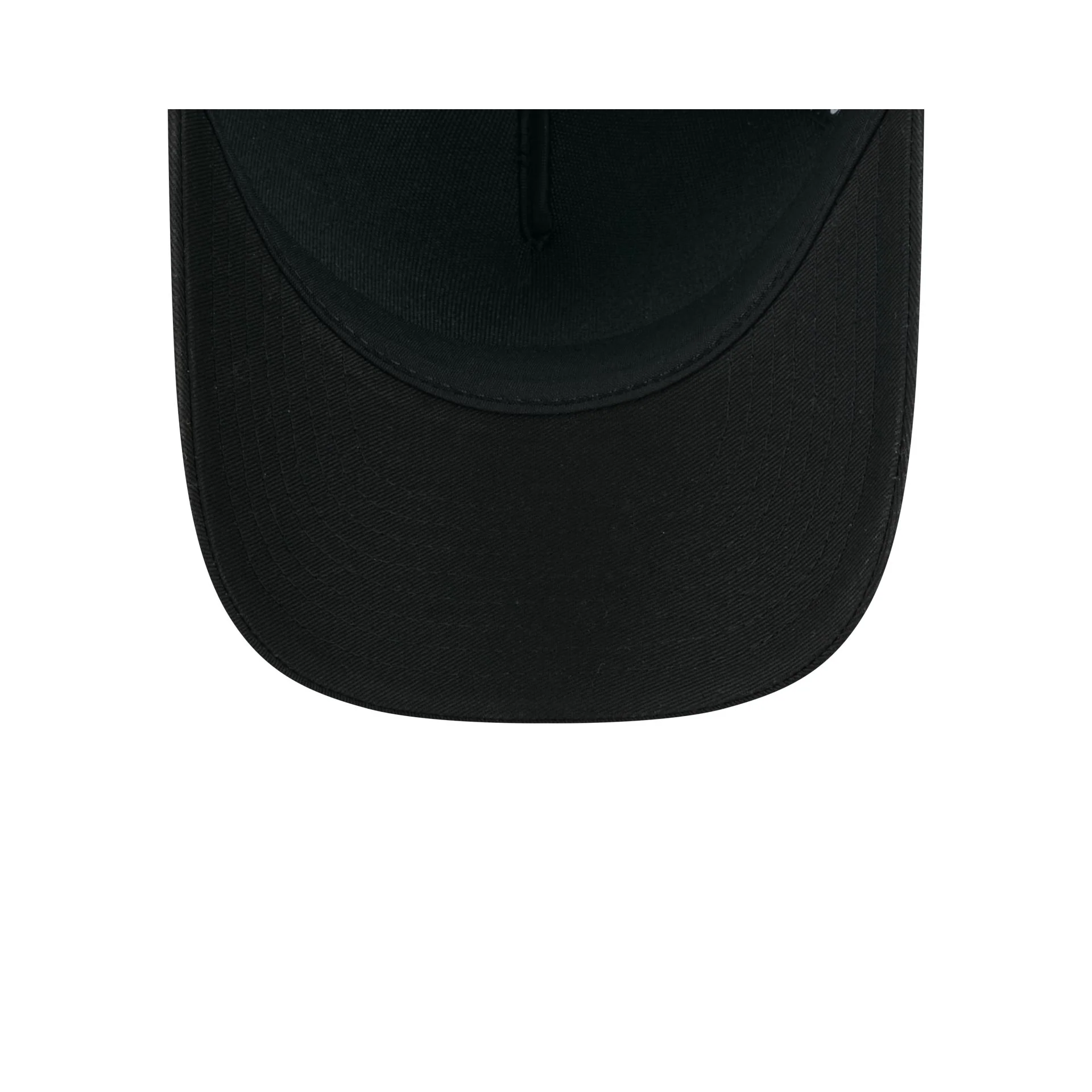 New York or Nowhere x New York Liberty 9FORTY M-Crown A-Frame Snapback Hat - Image 7