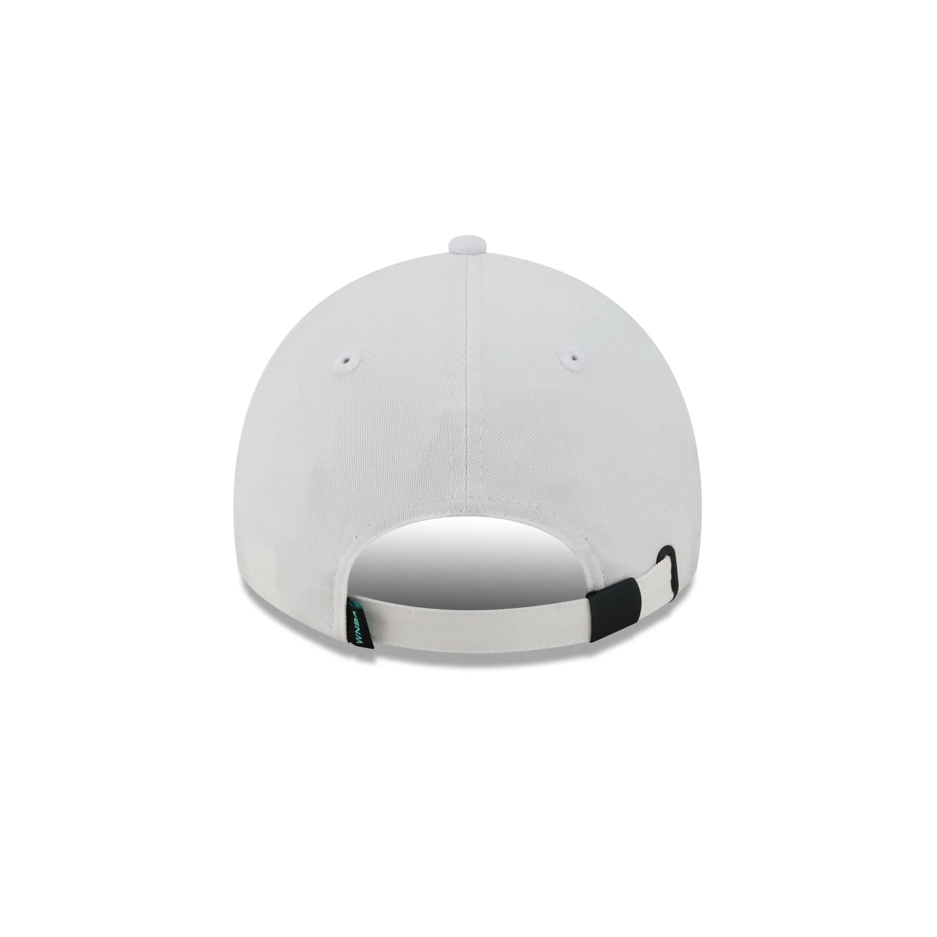 New York or Nowhere x New York Liberty Script White 9TWENTY Adjustable Hat - Image 6