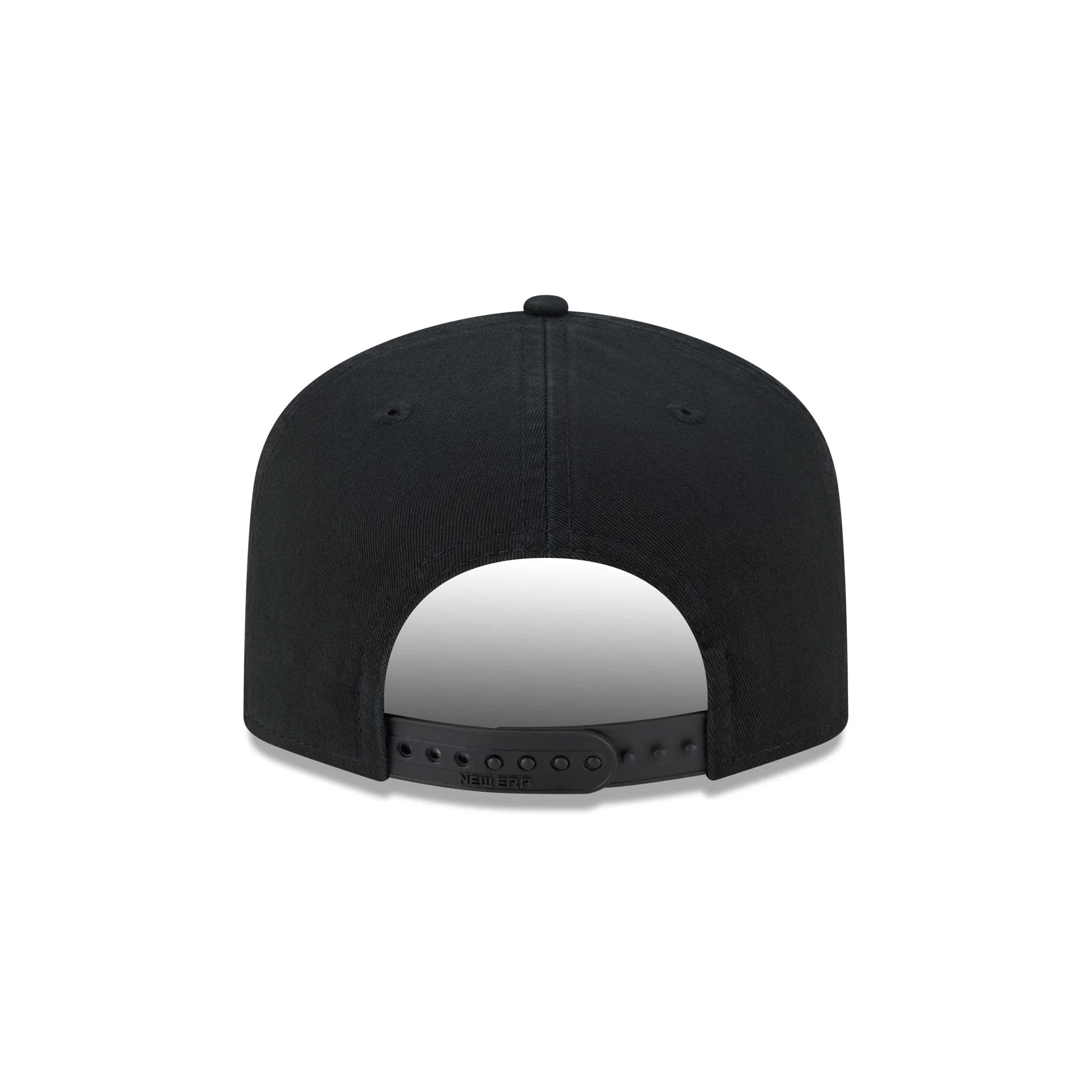 New York Rangers Black and White 19TWENTY Snapback Hat - Image 6