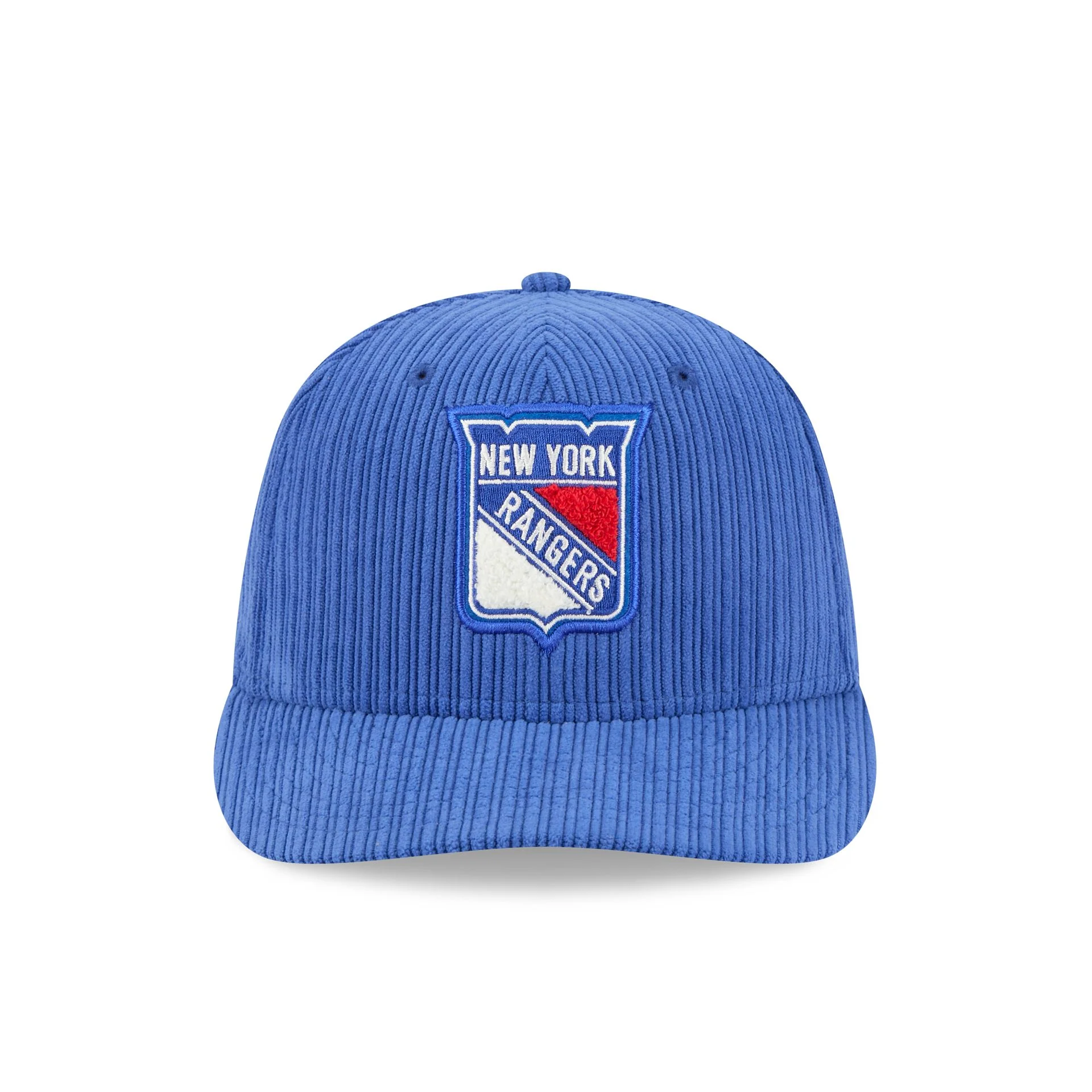 New York Rangers Chenille Pop 59FIFTY Fitted Hat - Image 2
