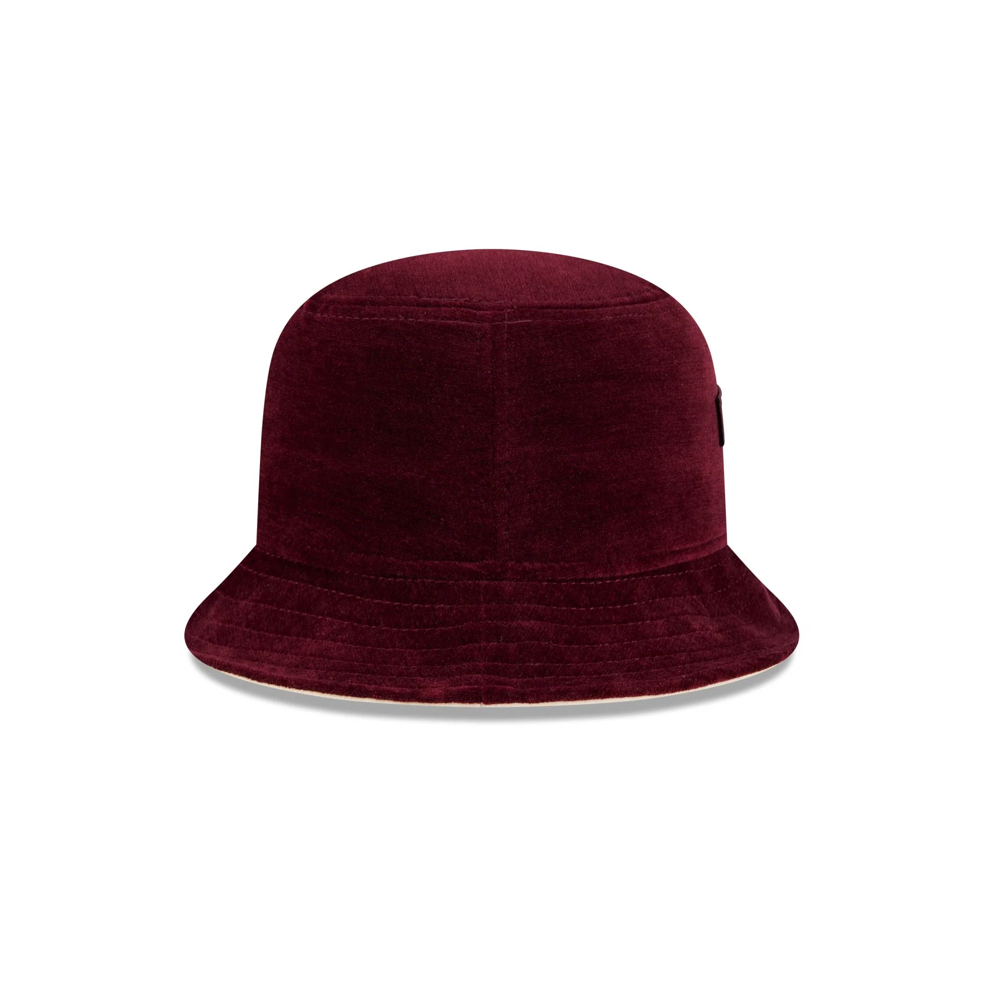 New York Rangers Fall Velvet Bucket Hat - Image 6