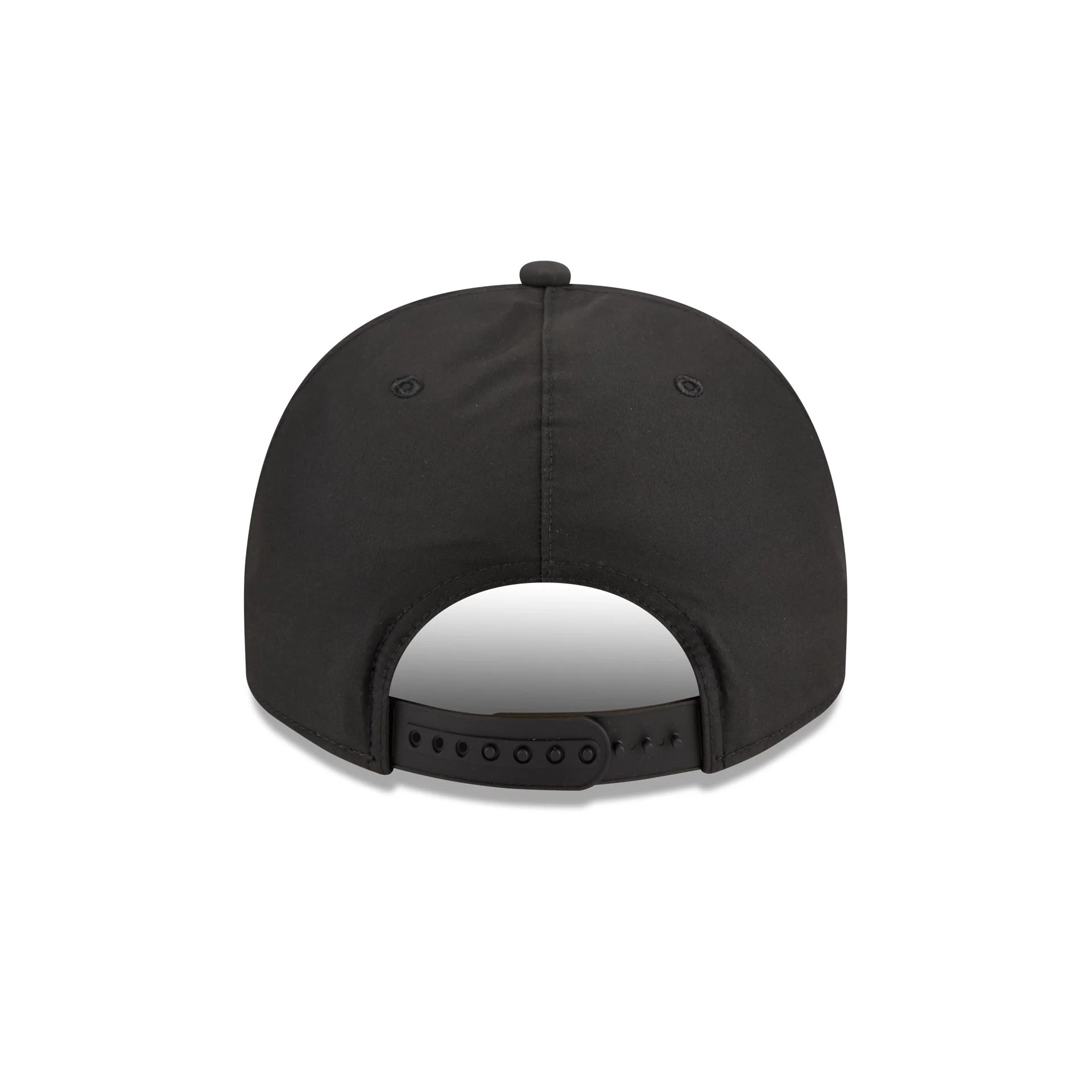 New York Rangers GORE-TEX Black 9FIFTY A-Frame Snapback Hat - Image 6