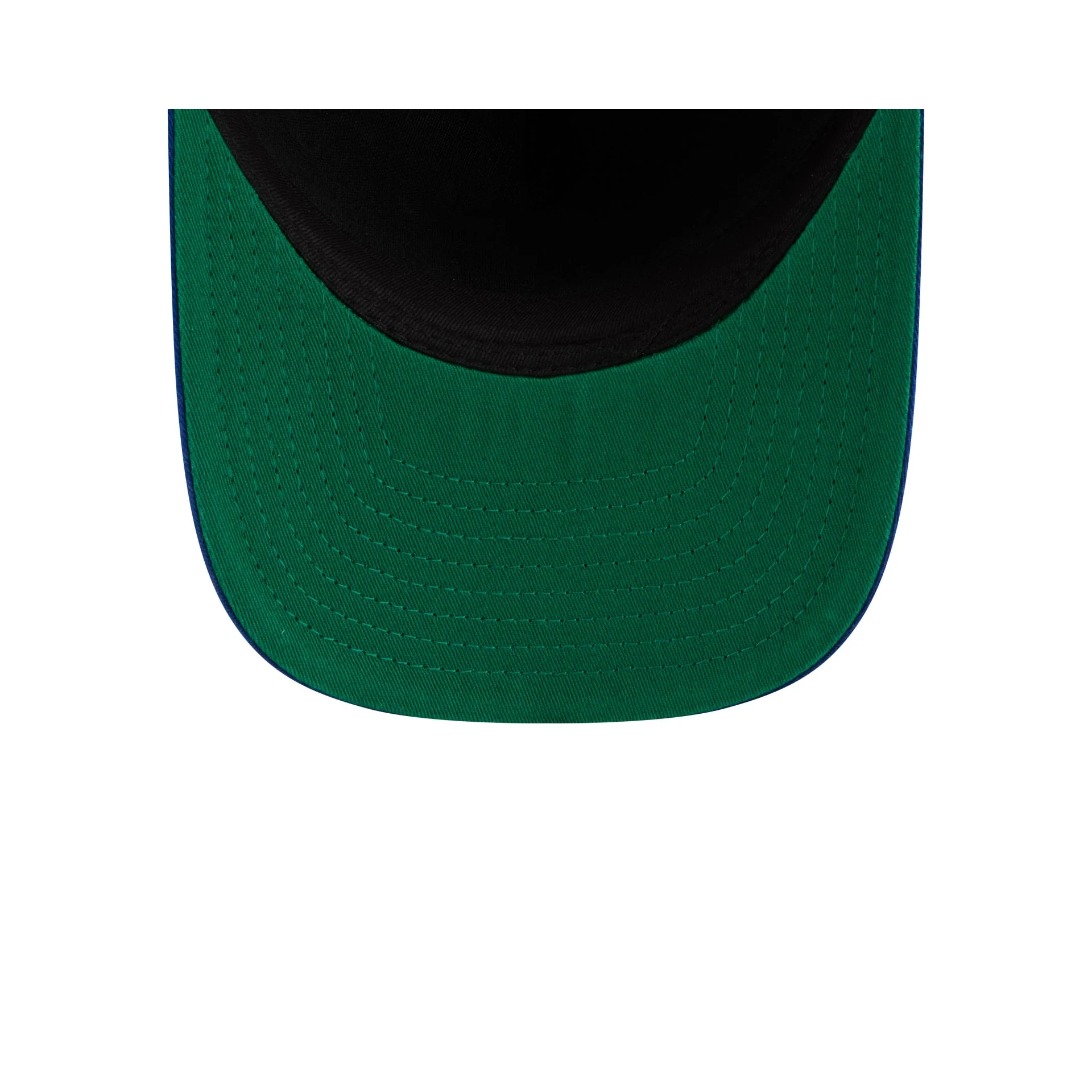 New York Rangers Historic Win 9FIFTY A-Frame Snapback Hat - Image 7