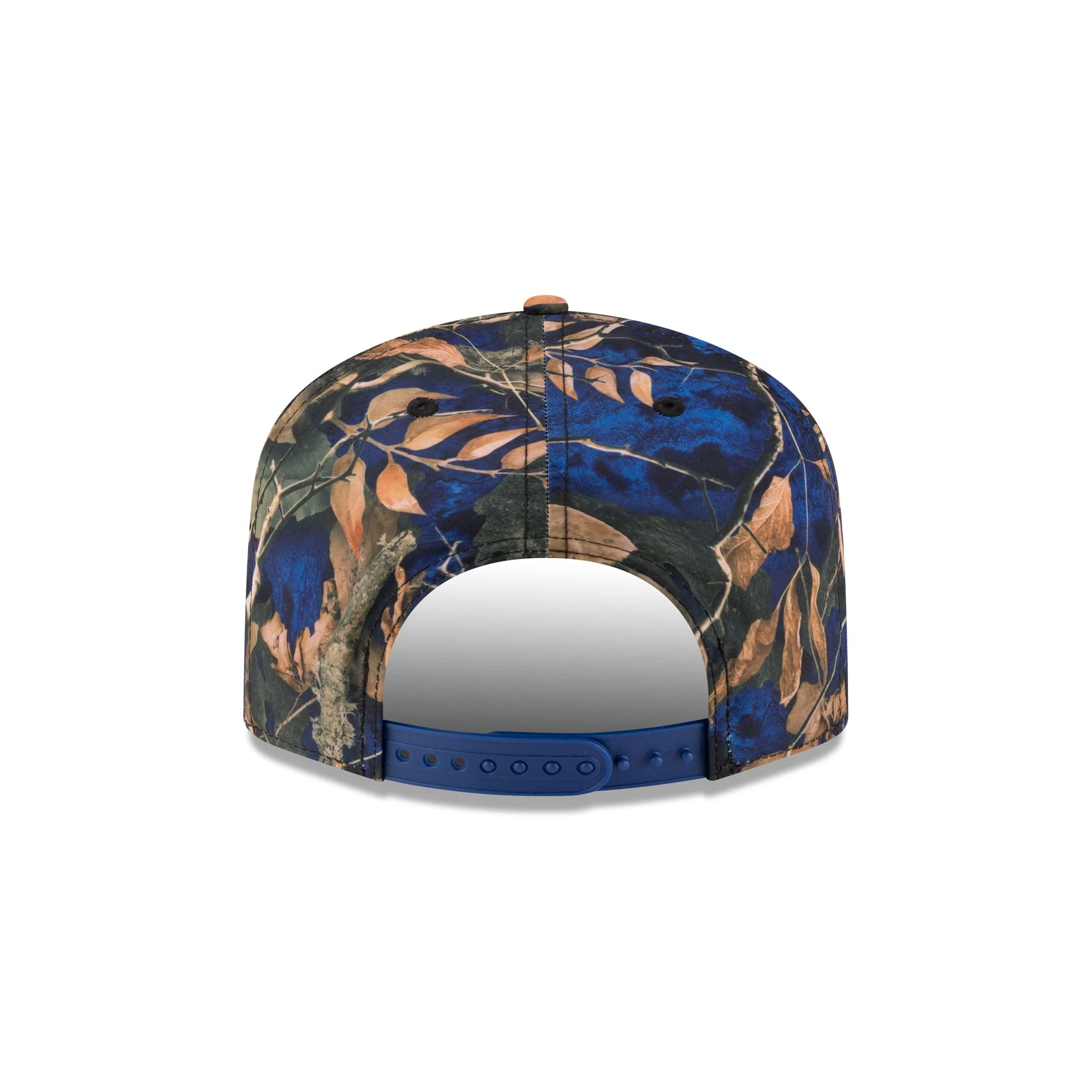 New York Rangers Leaves 19TWENTY Adjustable Hat - Image 6