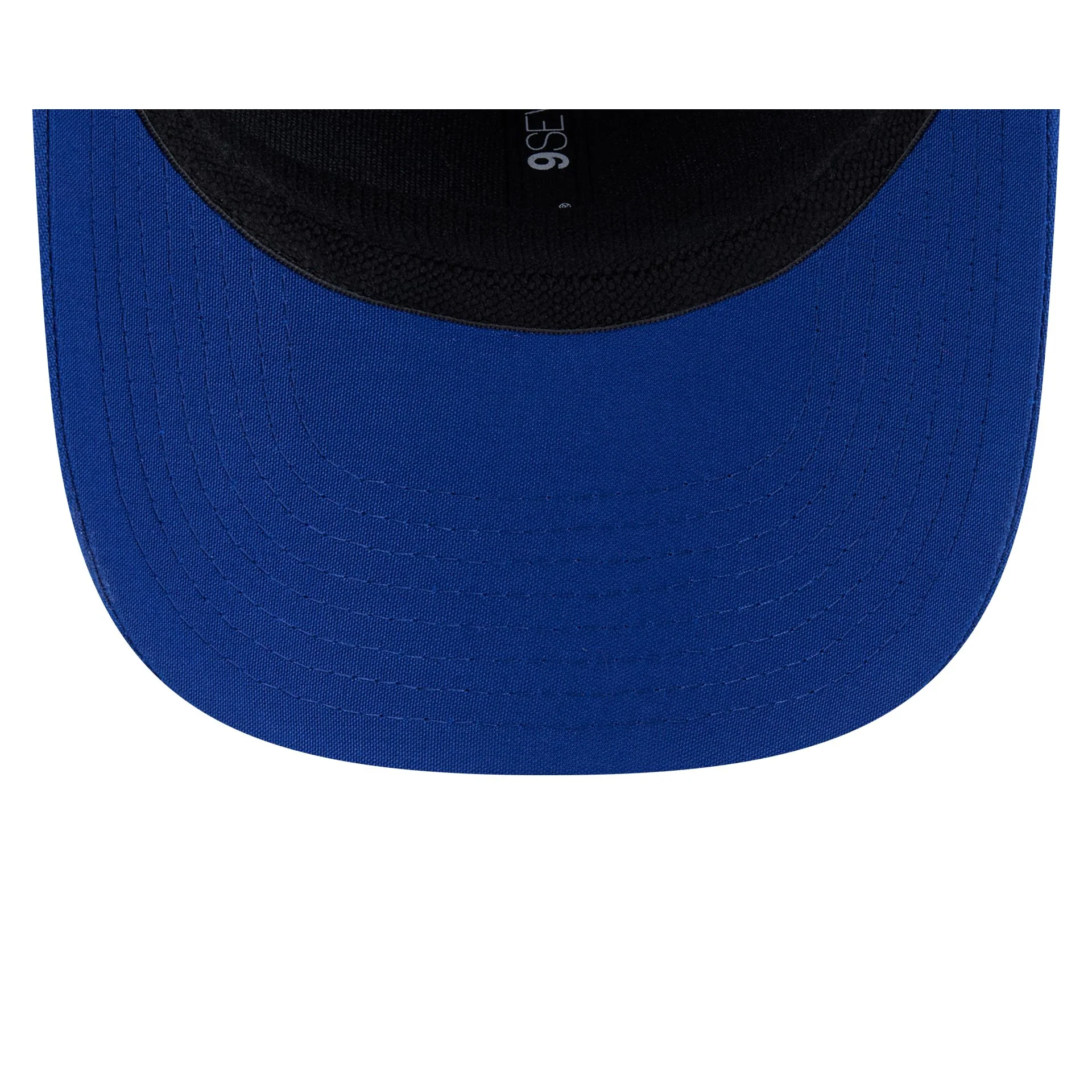 New York Rangers Multi Rope 9SEVENTY Stretch-Snap Hat - Image 7